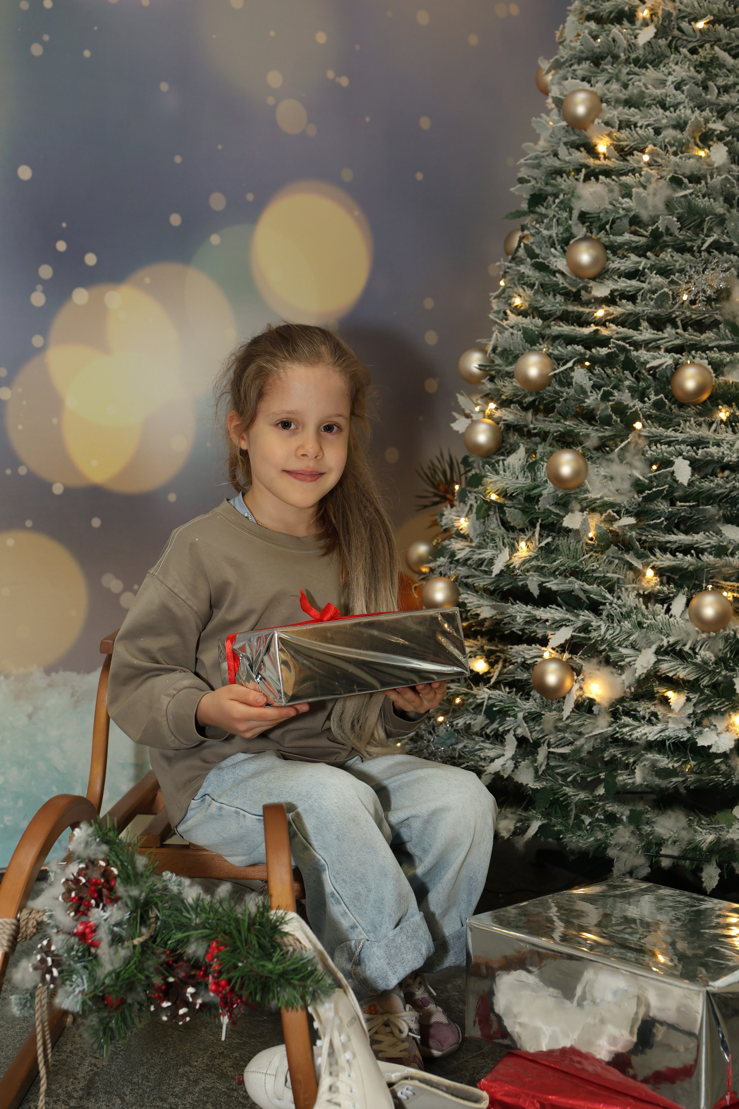 Леночка. Семейный свадебный и репортажный фотограф в Москве Ольга Бабицкая