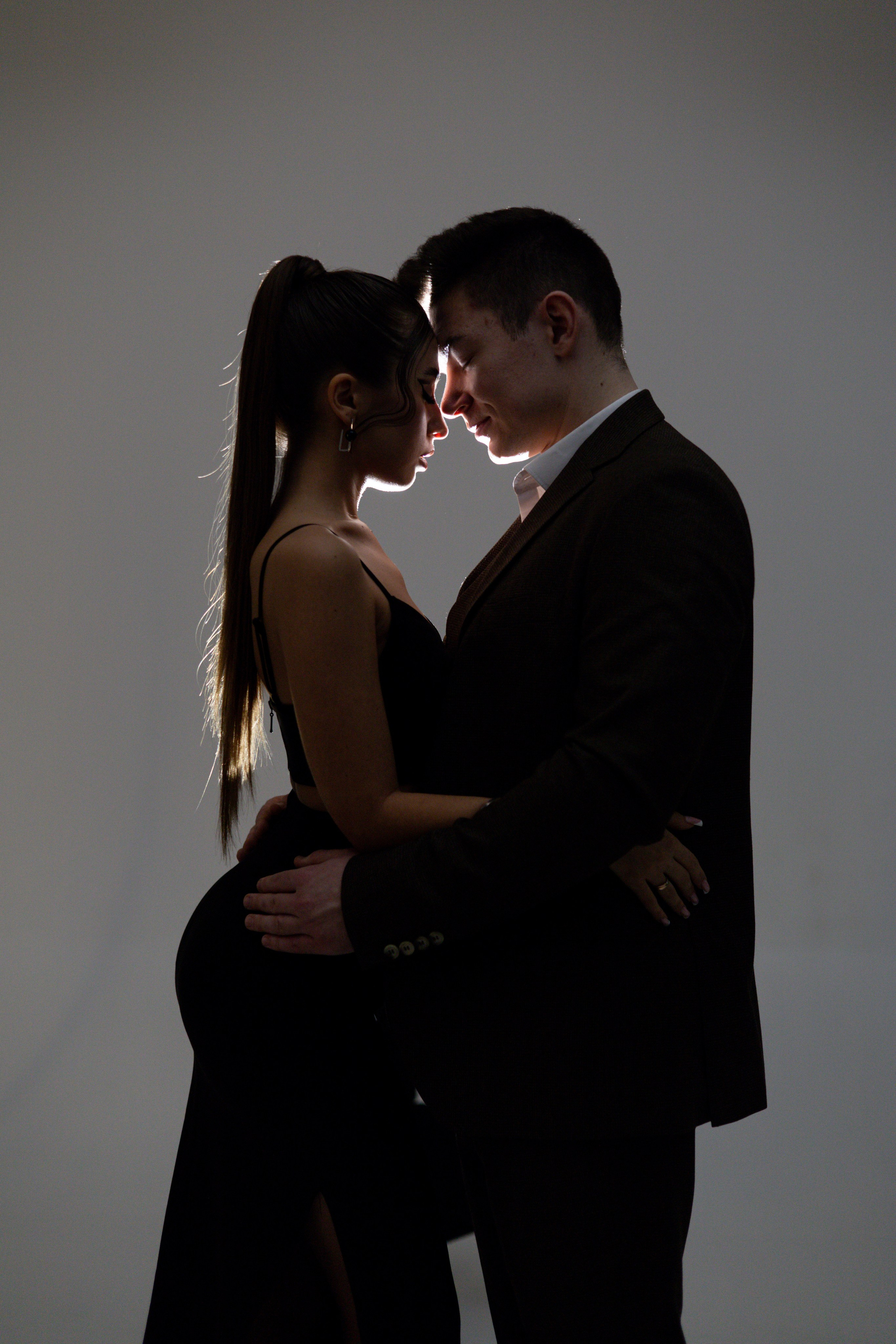 Дарья и Вадим. KATERINA VINOKUROVA ФОТОГРАФ ПЕРМЬ