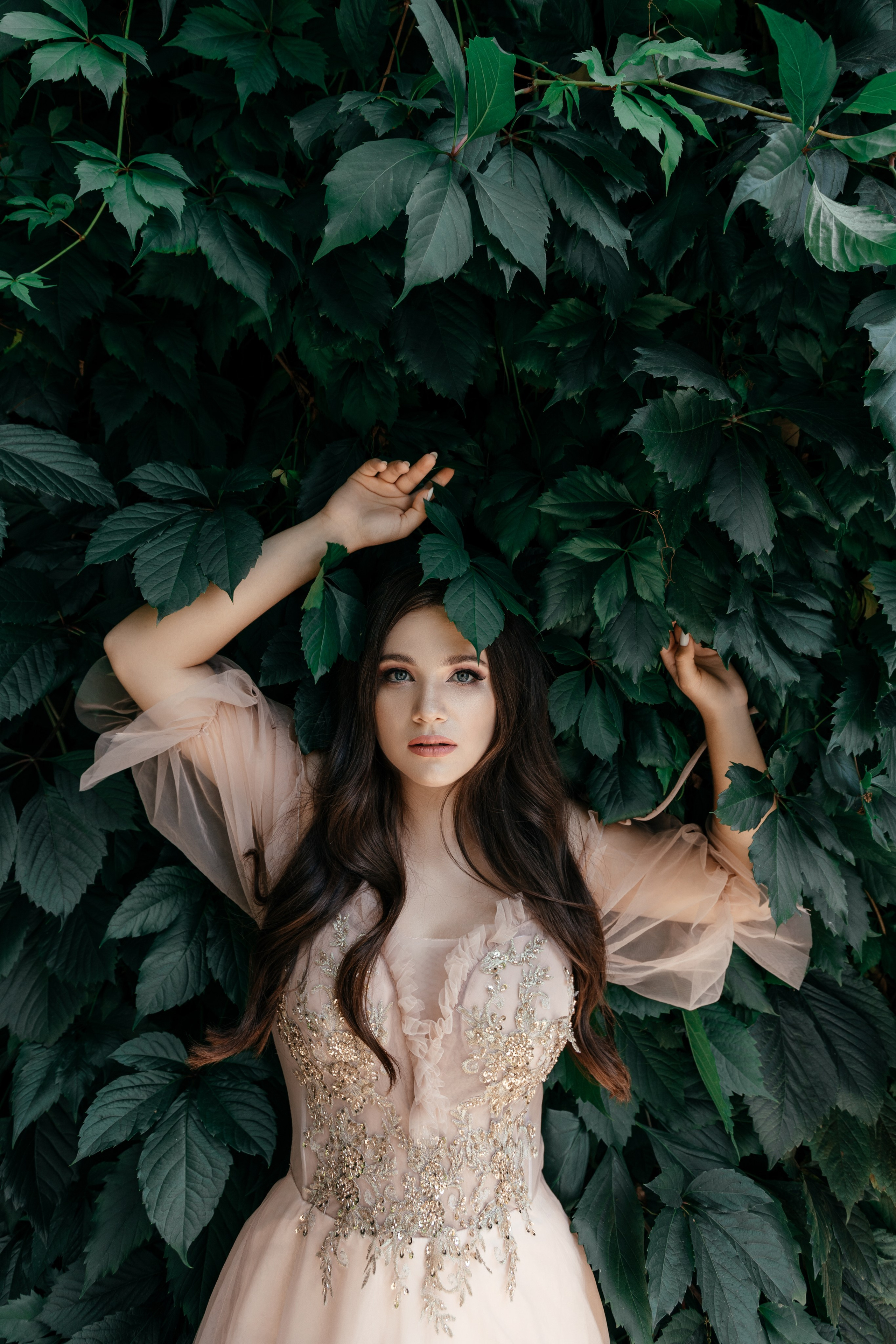 Сад Новосибирск. Фотограф в Барнауле Ирина Чикалова