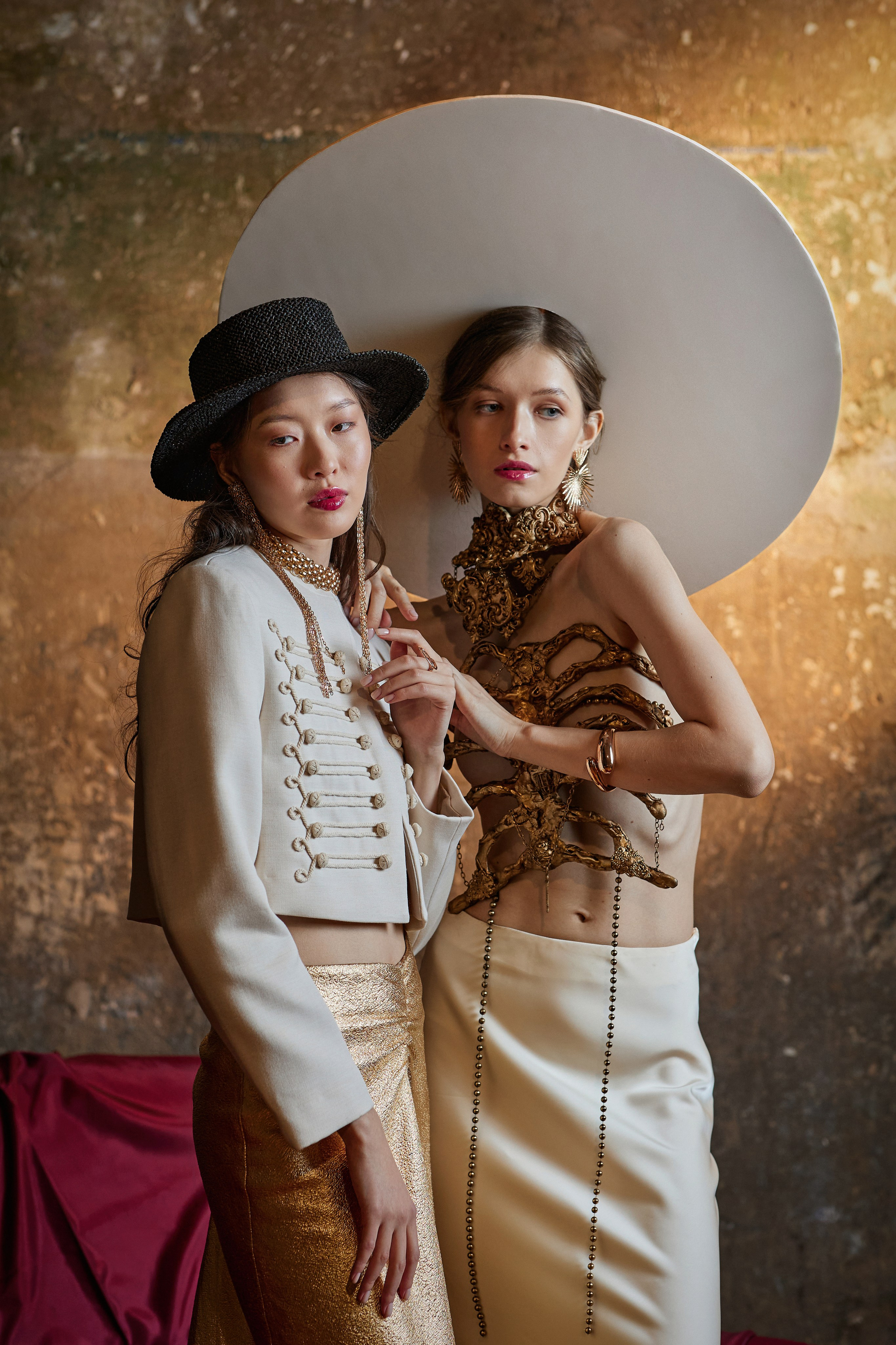 Fashion. Фотограф в Москве и Санкт-Петербурге Елена Потапова