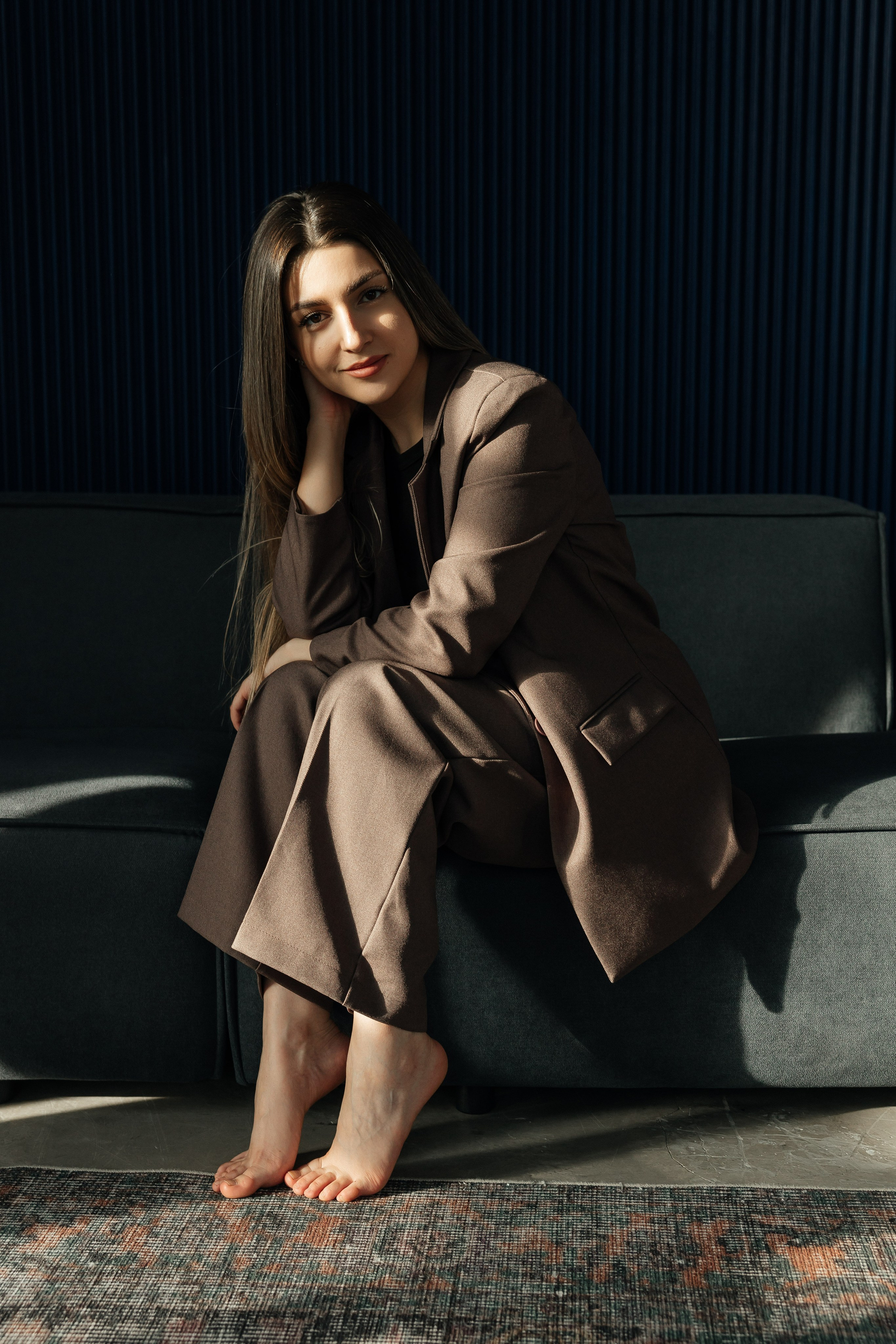 Севинч. Свадебный и Семейный фотограф Свекрова Ольга