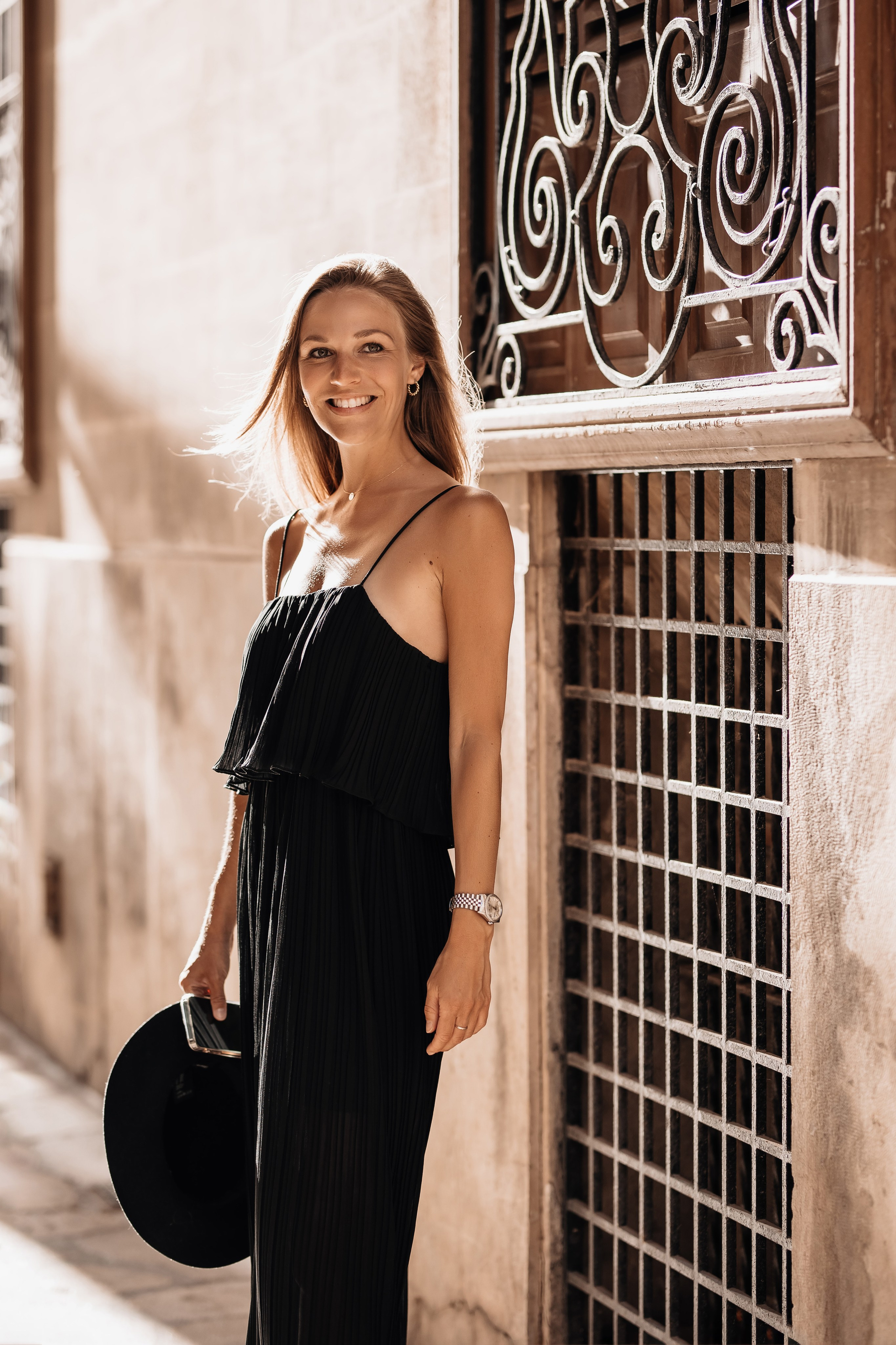 Veronika. Фотограф на Майорке Екатерина Дробышева