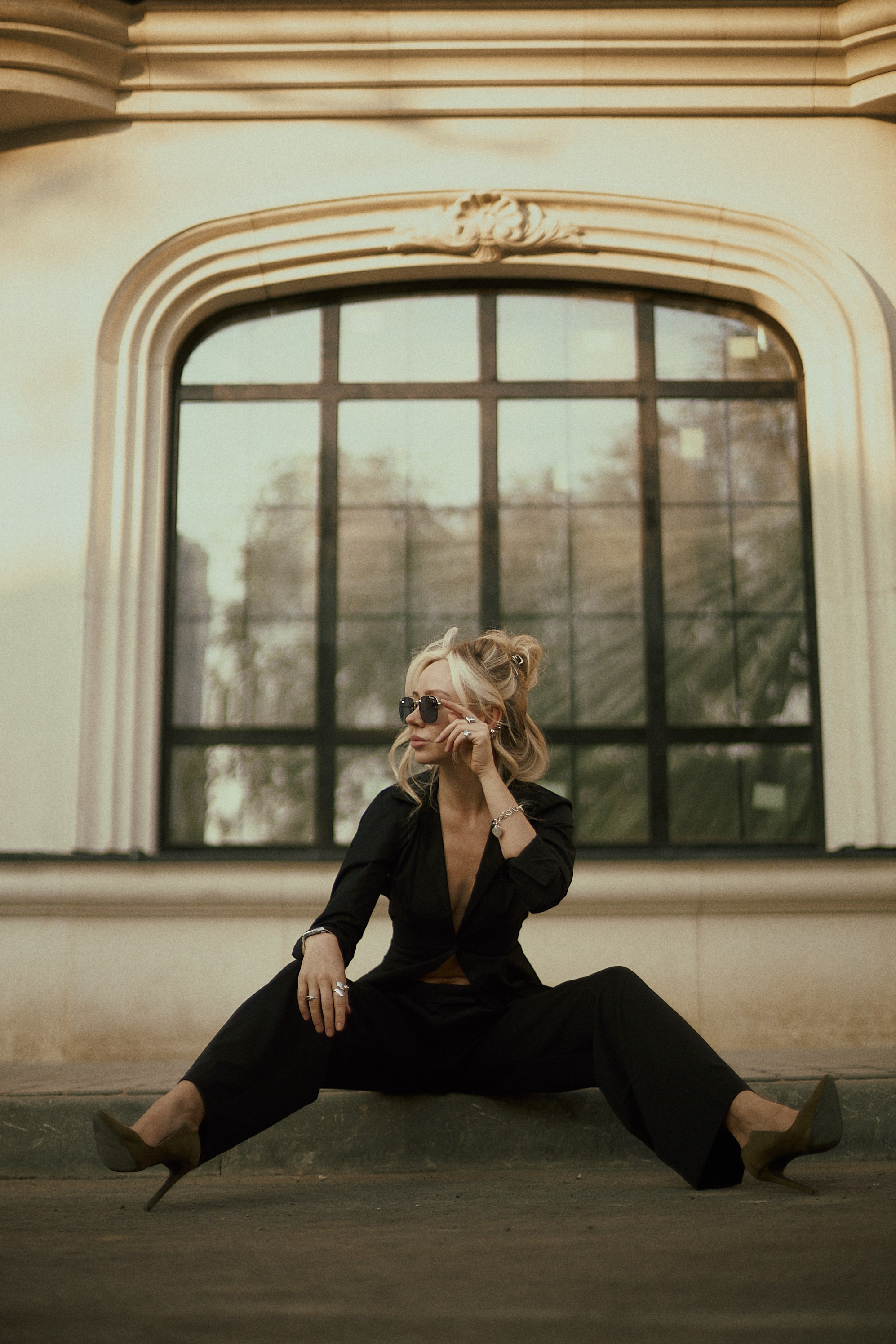 Julya. Фотограф Максим Маркелов