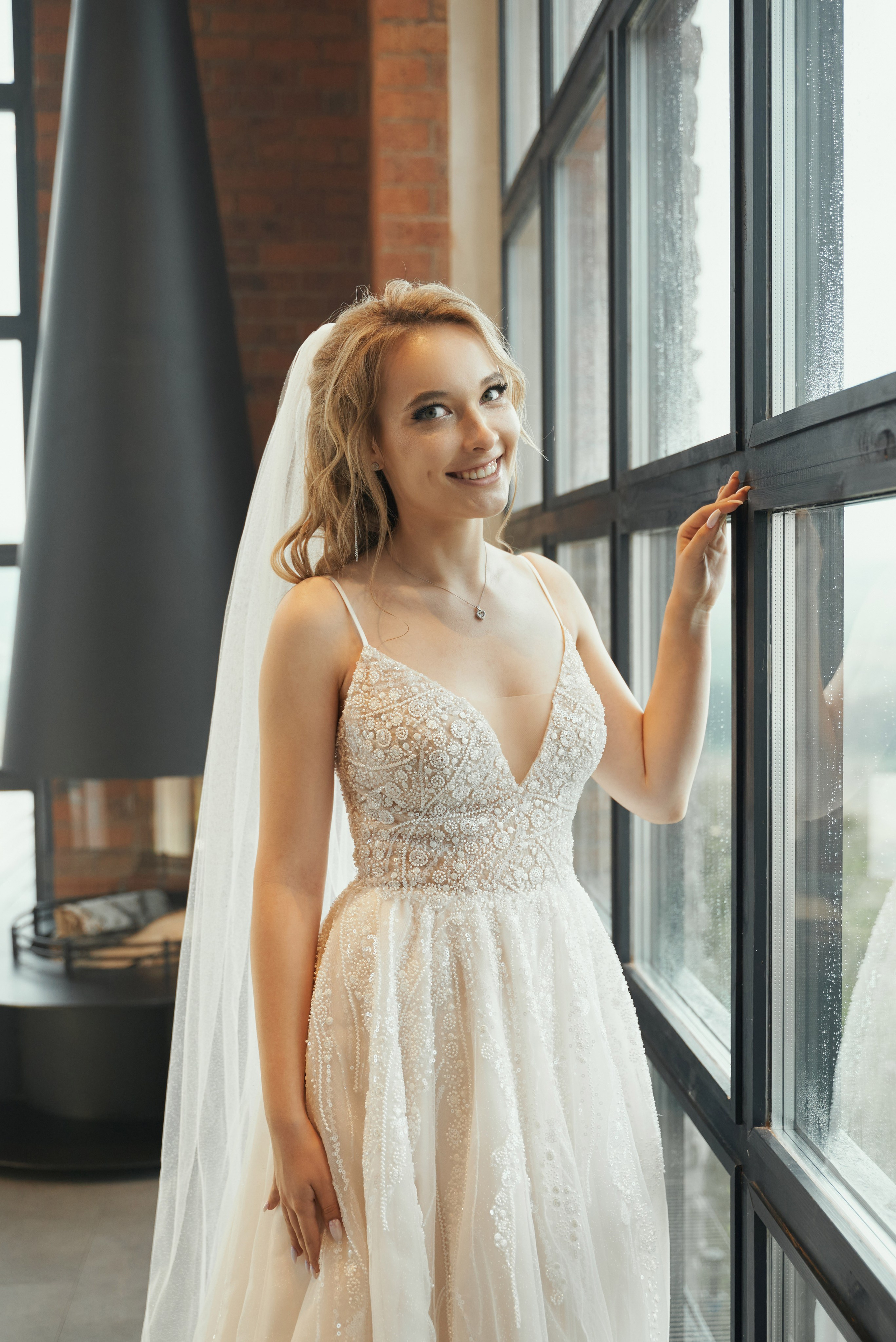 Дарья и Дмитрий. Свадебный фотограф Александр Браво