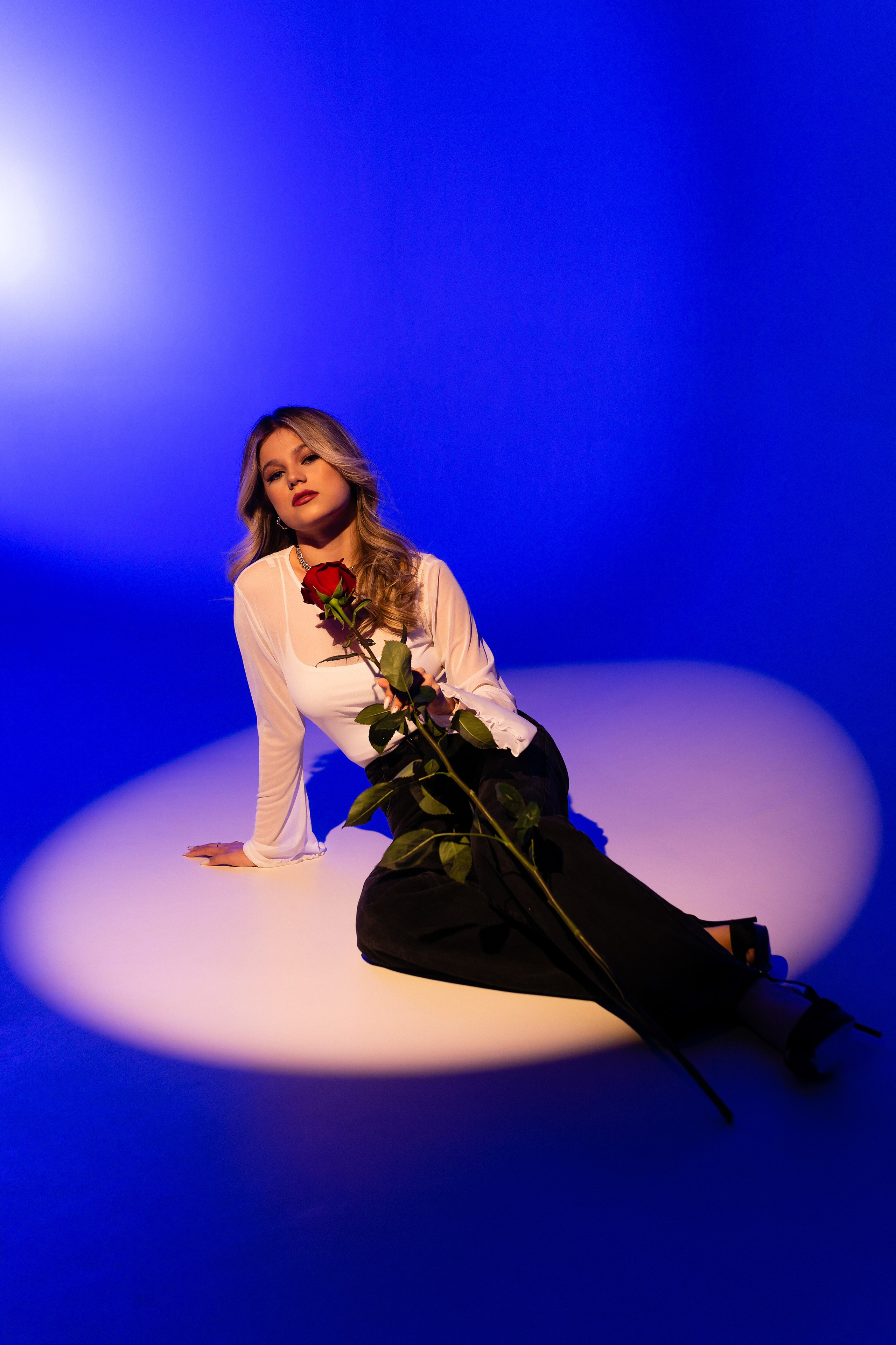 Рушана. Марина Шаймухаметова. Фотограф в Уфе