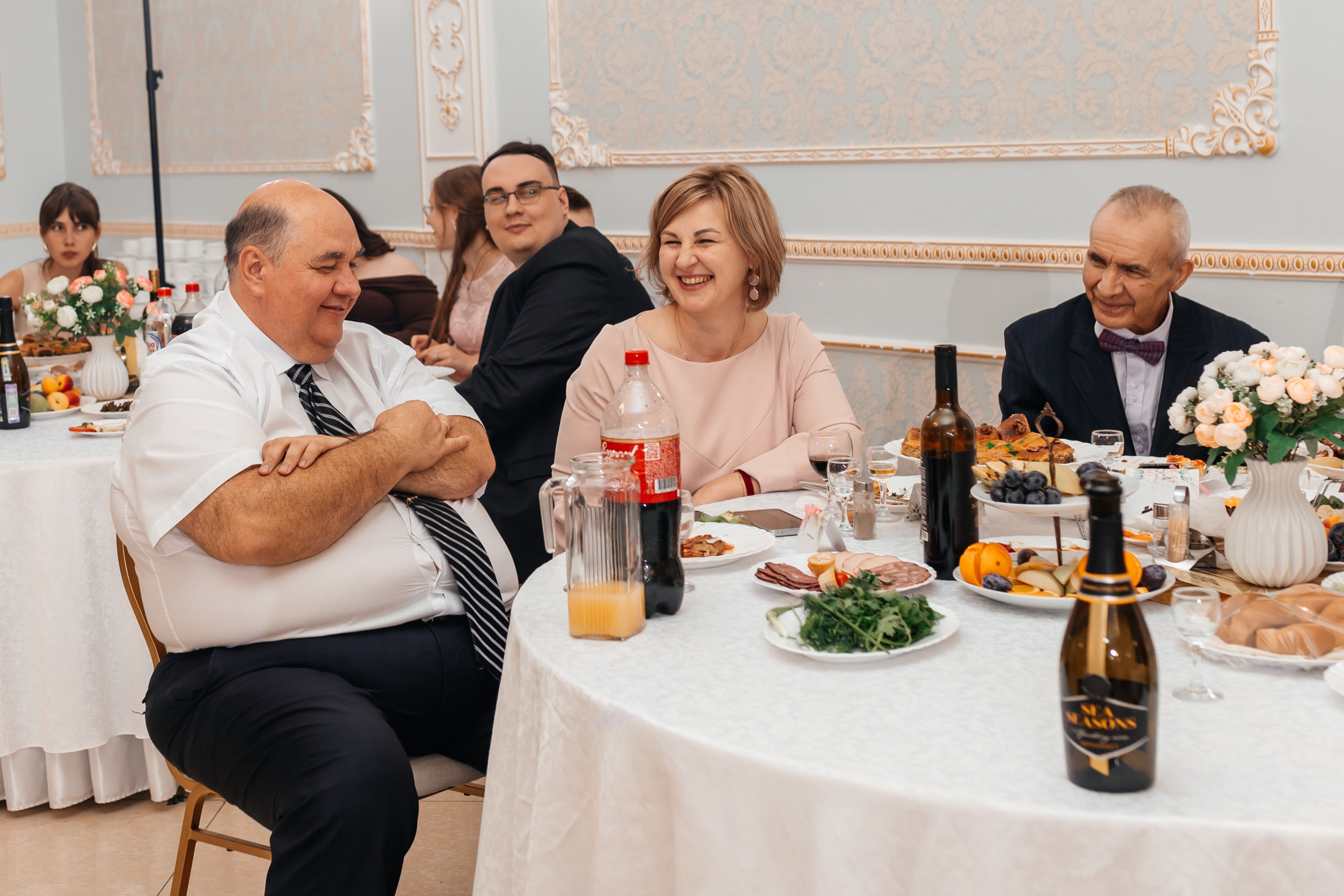 Альмир и София. Марина Шаймухаметова. Фотограф в Уфе