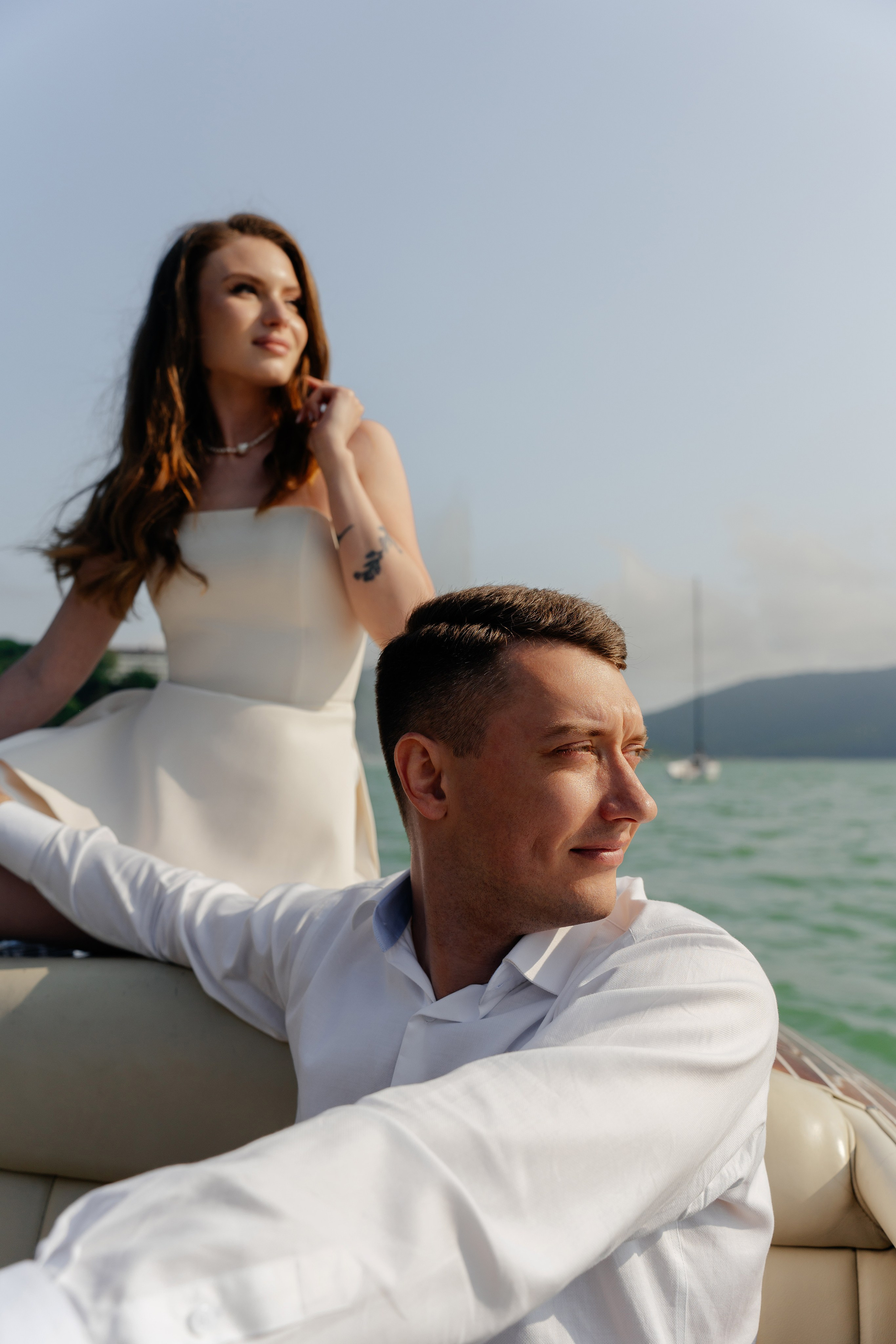 Влад и Вика. Фотограф Сергей Филиппов