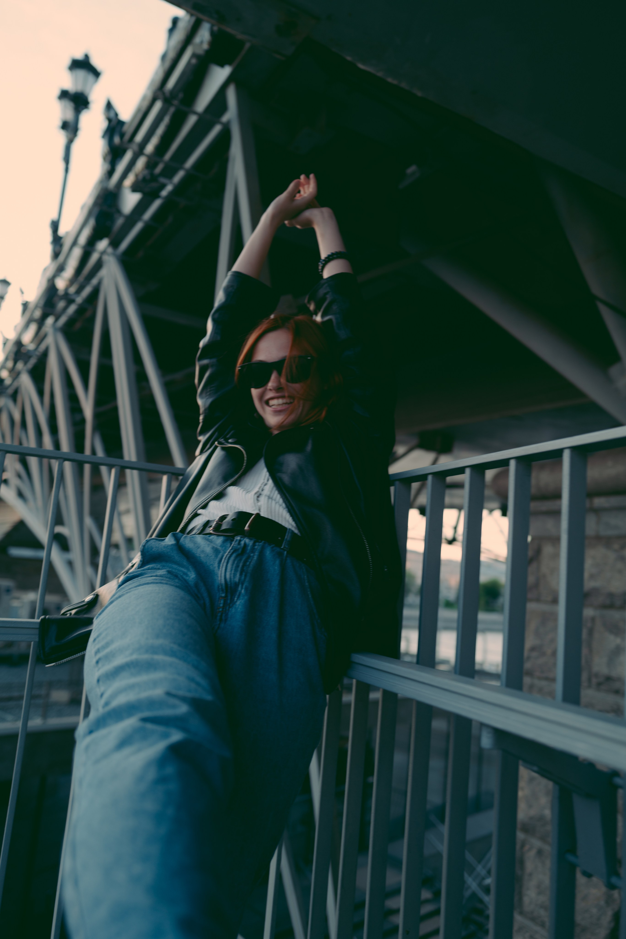 [PORTRAIT] Портретное портфолио. Фотограф Евгений Казекин