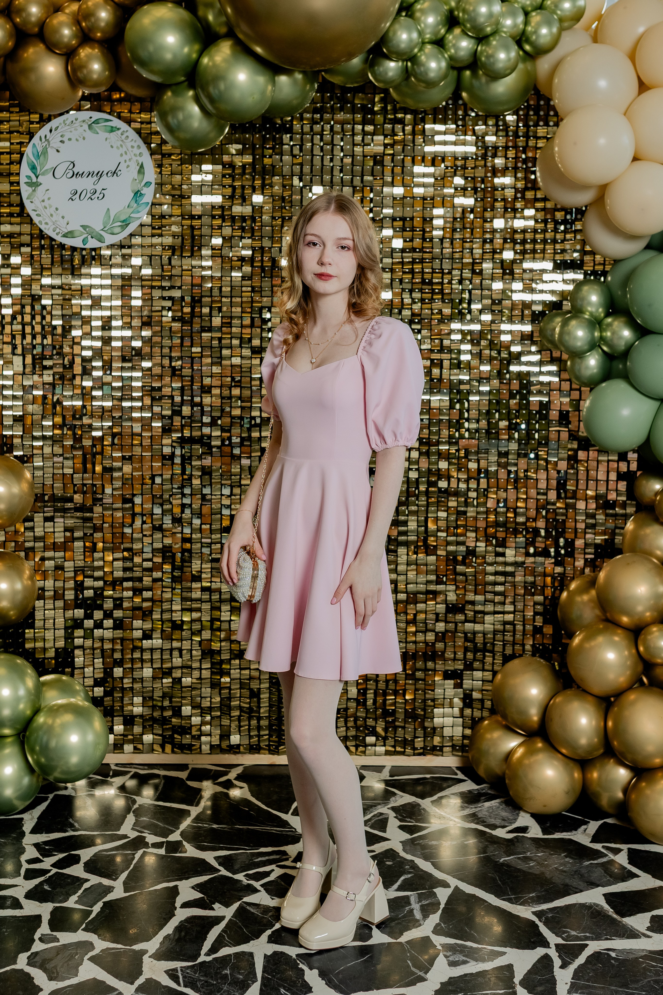 Выпускной 2025. Выпускные альбомы в Зеленограде и Москве