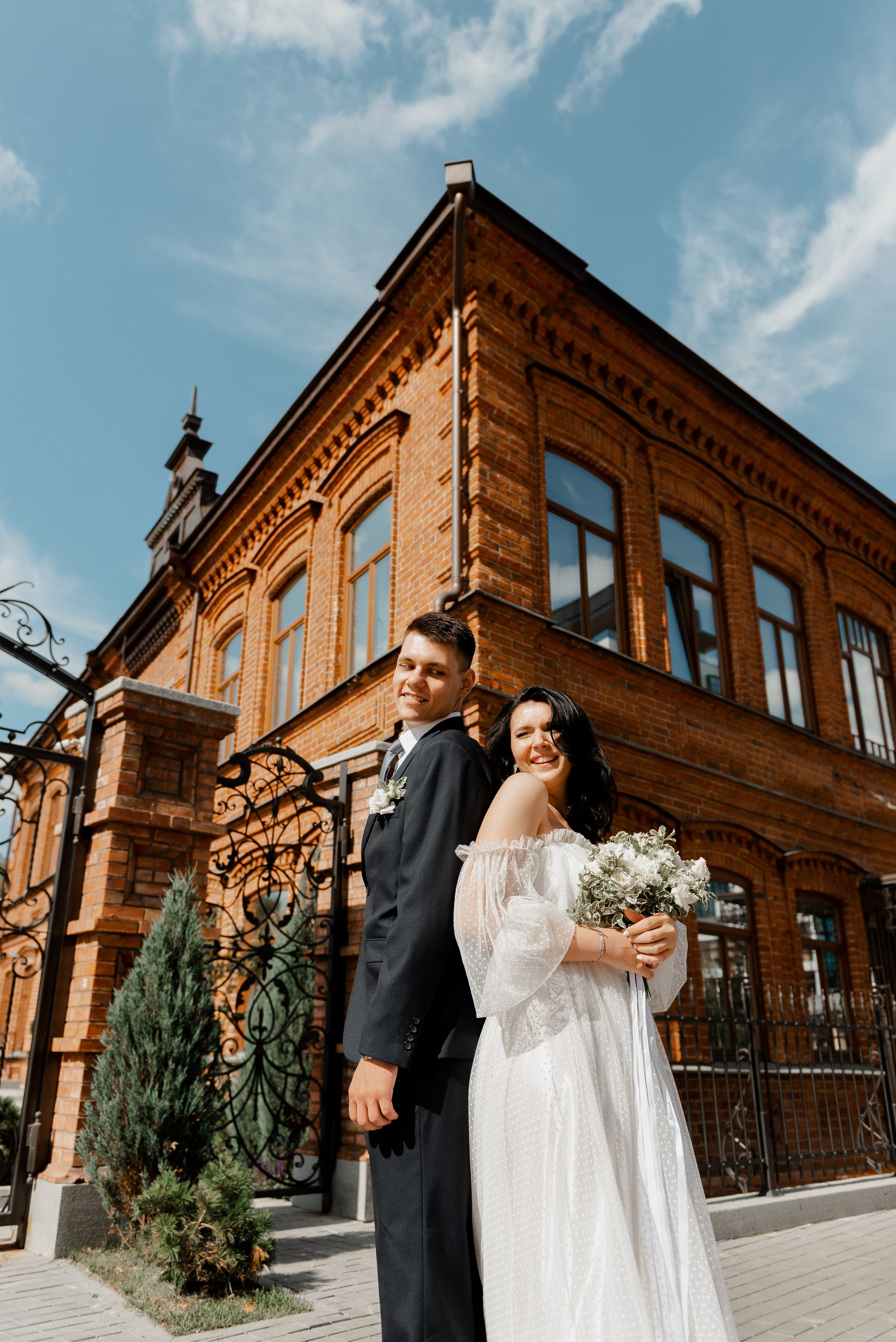 Свадебный фотограф в Екатеринбурге. Свадебная фотосъемка. Свадебный фотограф в Екатеринбурге