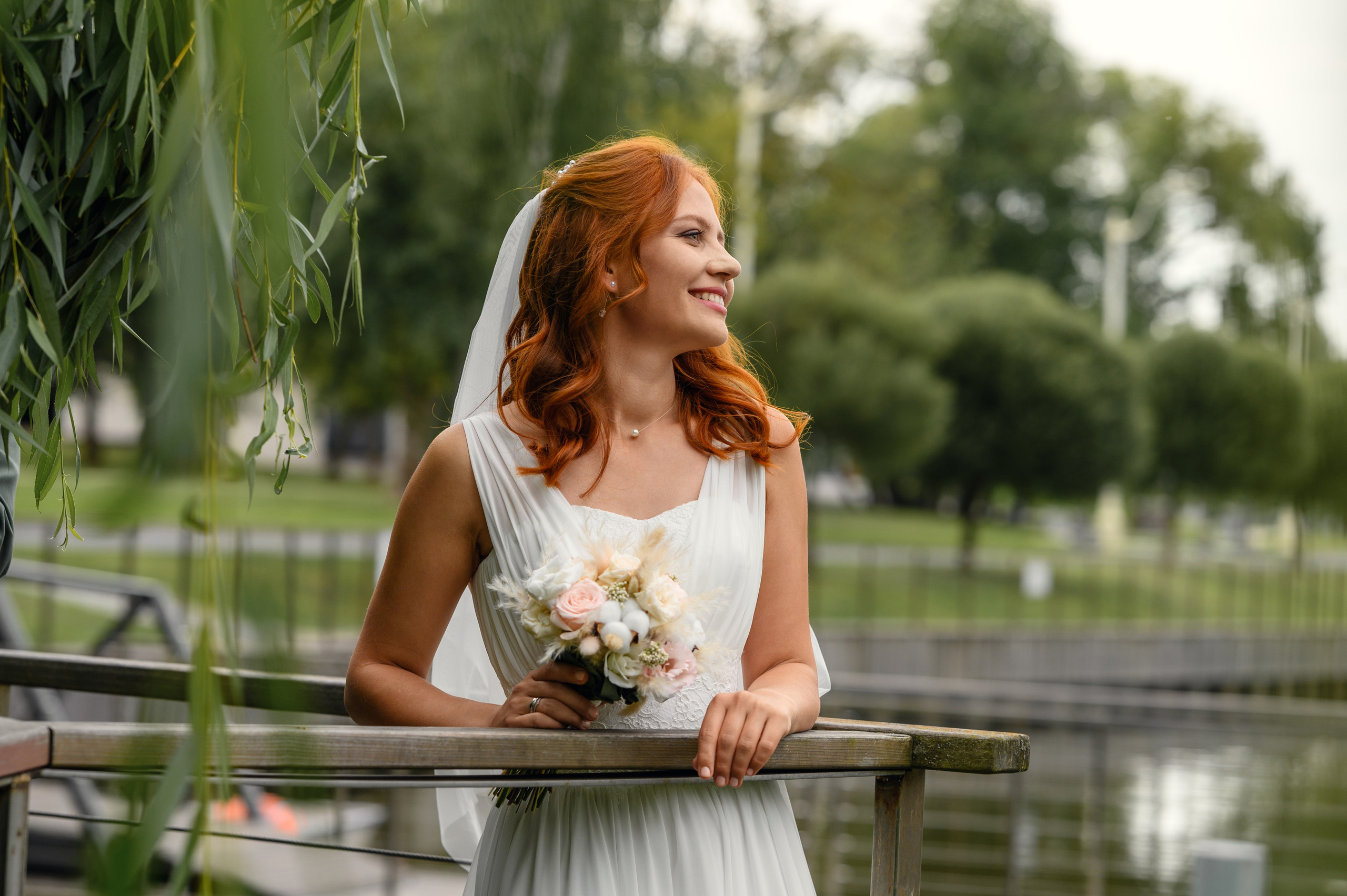 Свадьба Даши и Константина. Фотограф Светозар Андреев