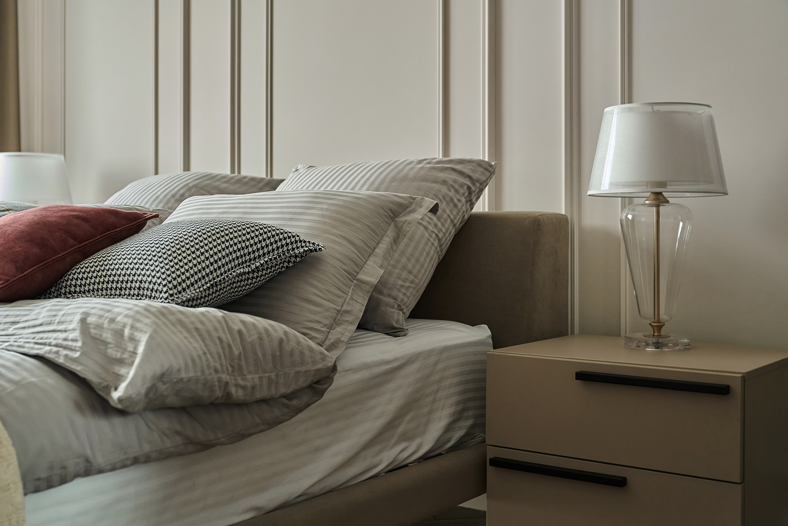 «Sky House». Интерьерный и портретный фотограф в Москве Анна Моногарова