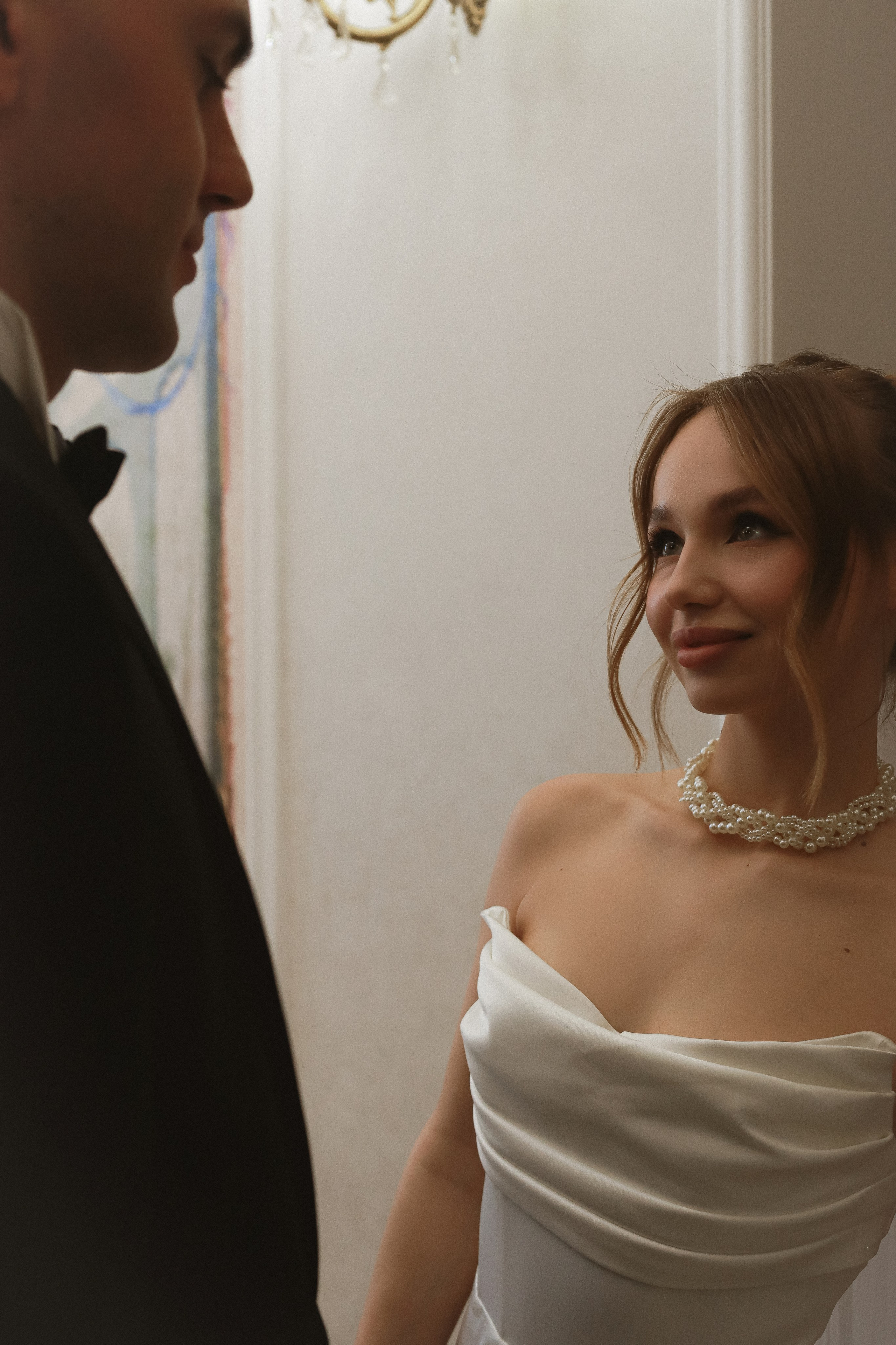 Sofi ∞ Stepan. Фотограф Анна Веденеева