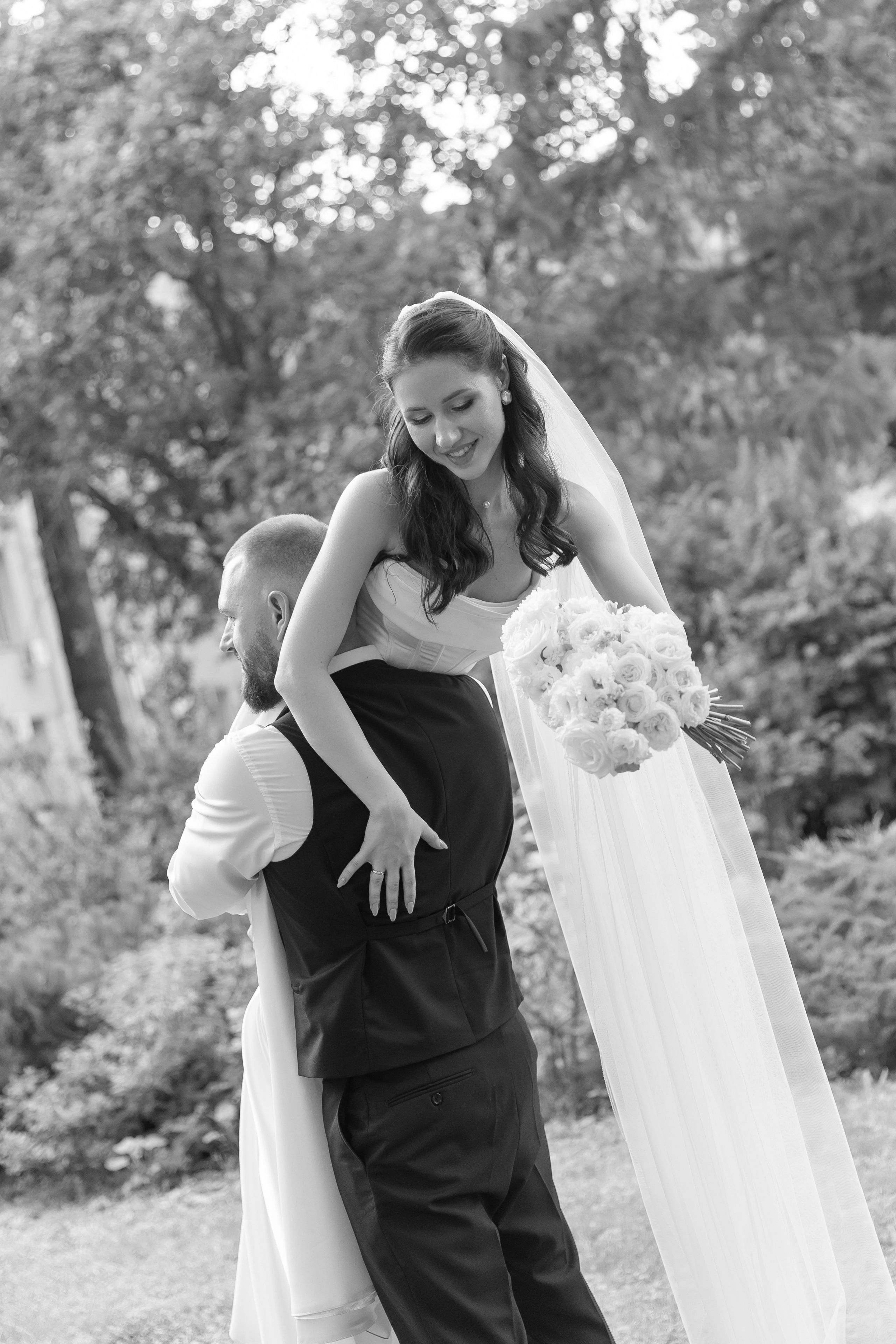 Екатерина и Константин