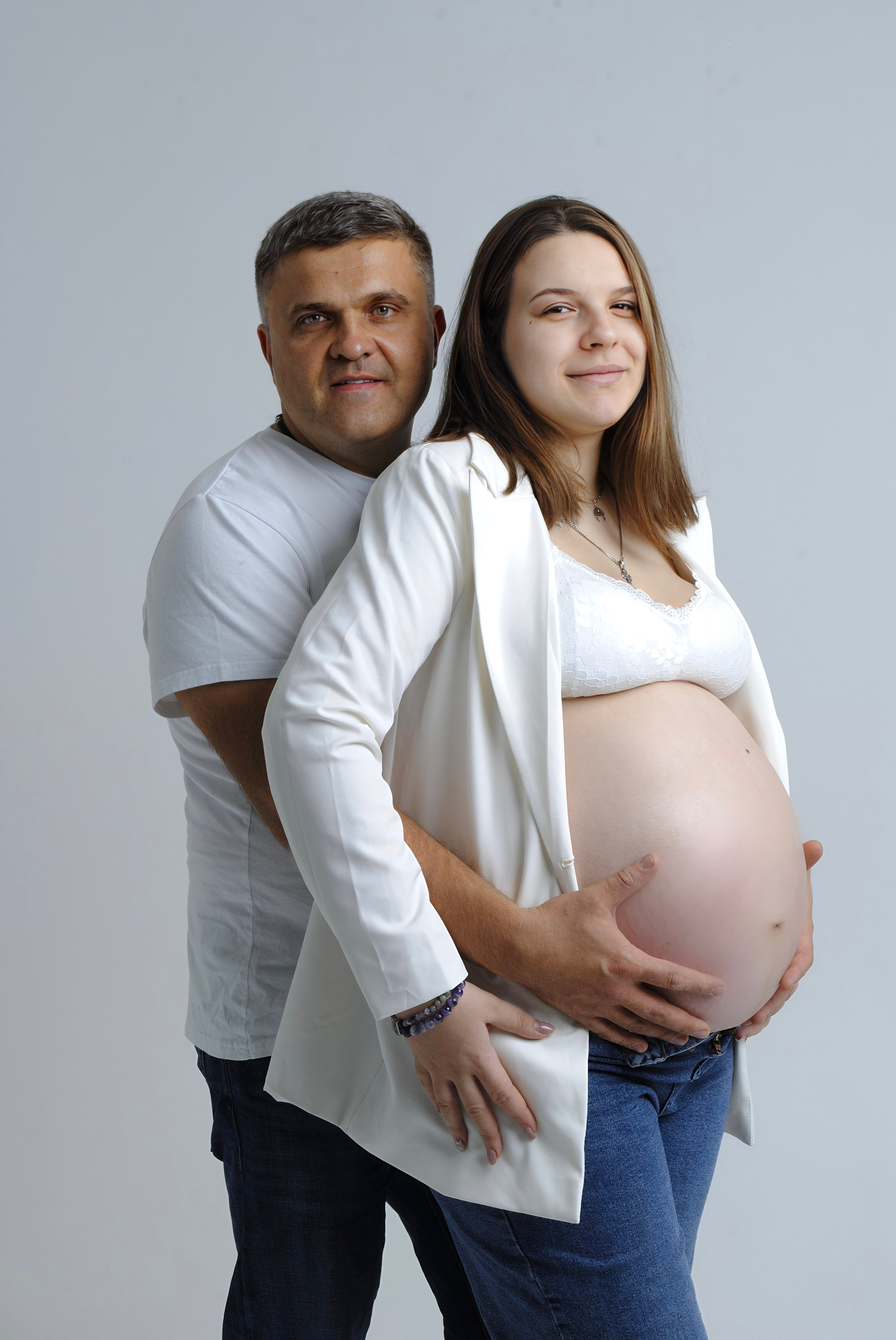 Евгений и Дарья. Фотограф Мария Мусаелян