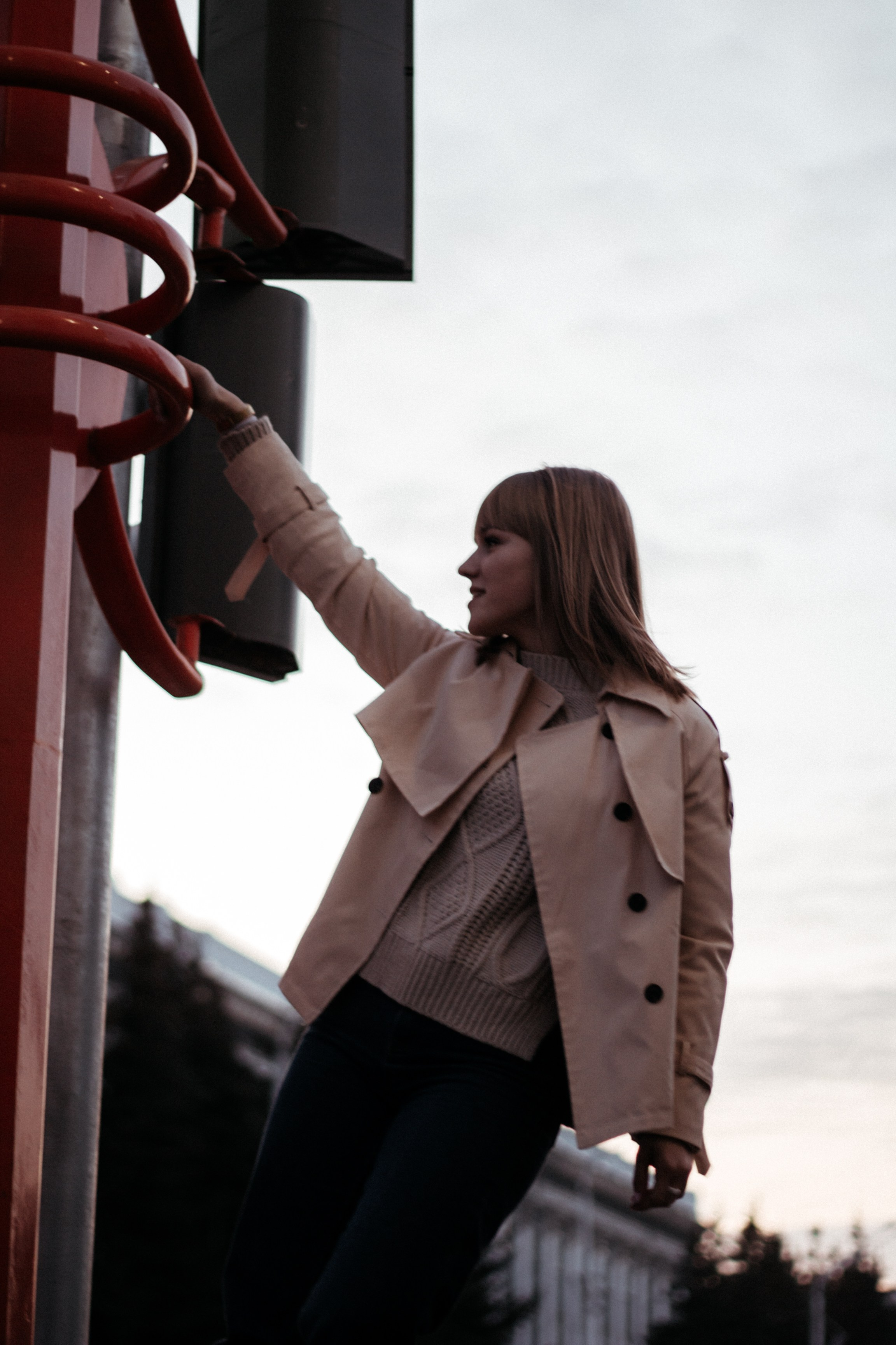 Фотограф в туре Света Сергеева