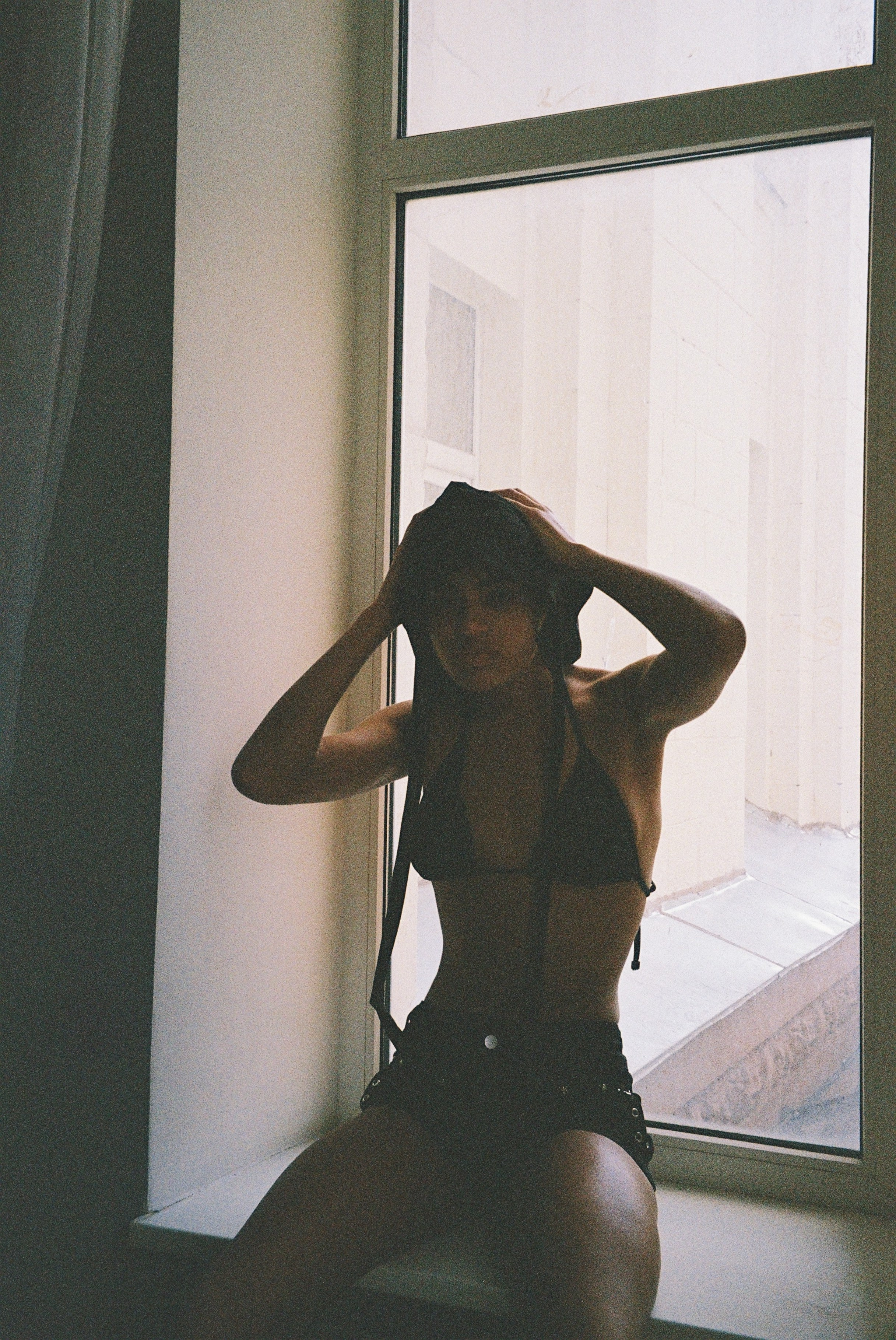 Вероника. Главная