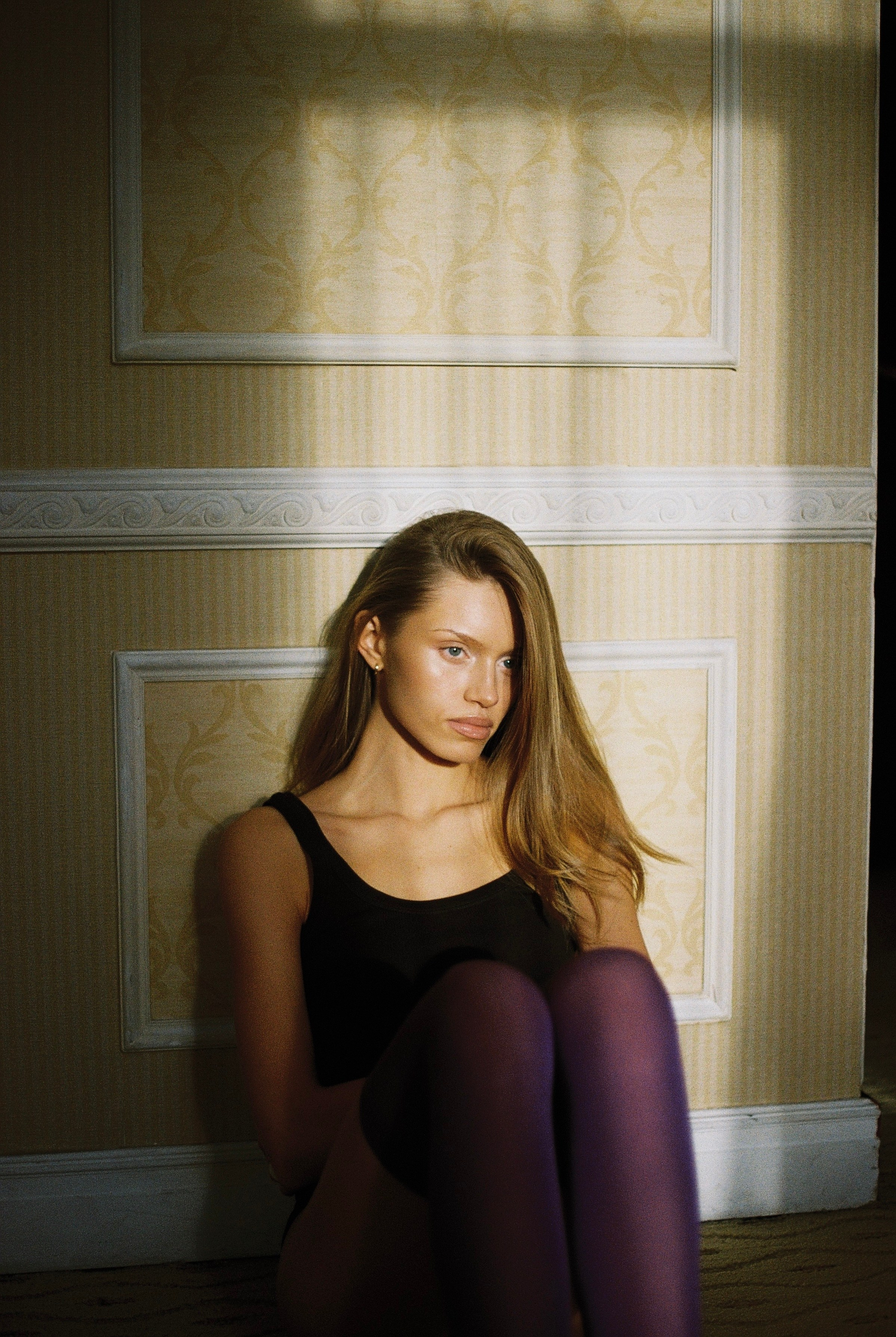 Мила. Главная