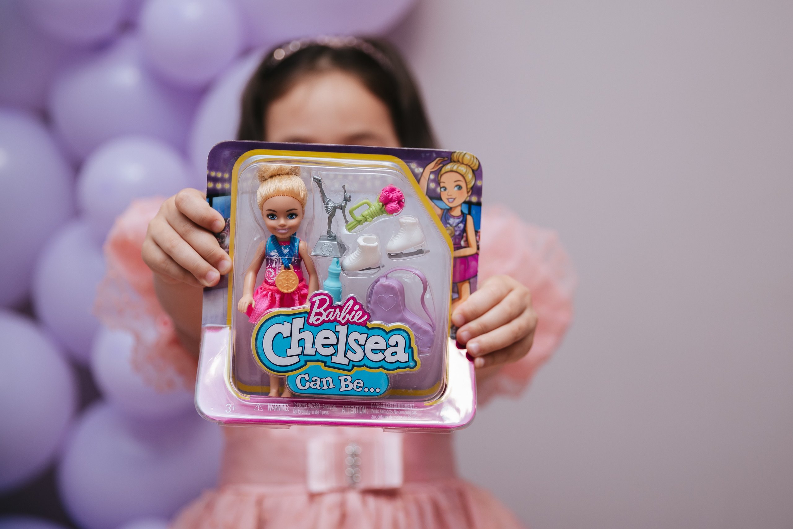 Карине 4 года. Семейный lifestyle фотограф в Санкт-Петербурге Людмила Пахомова