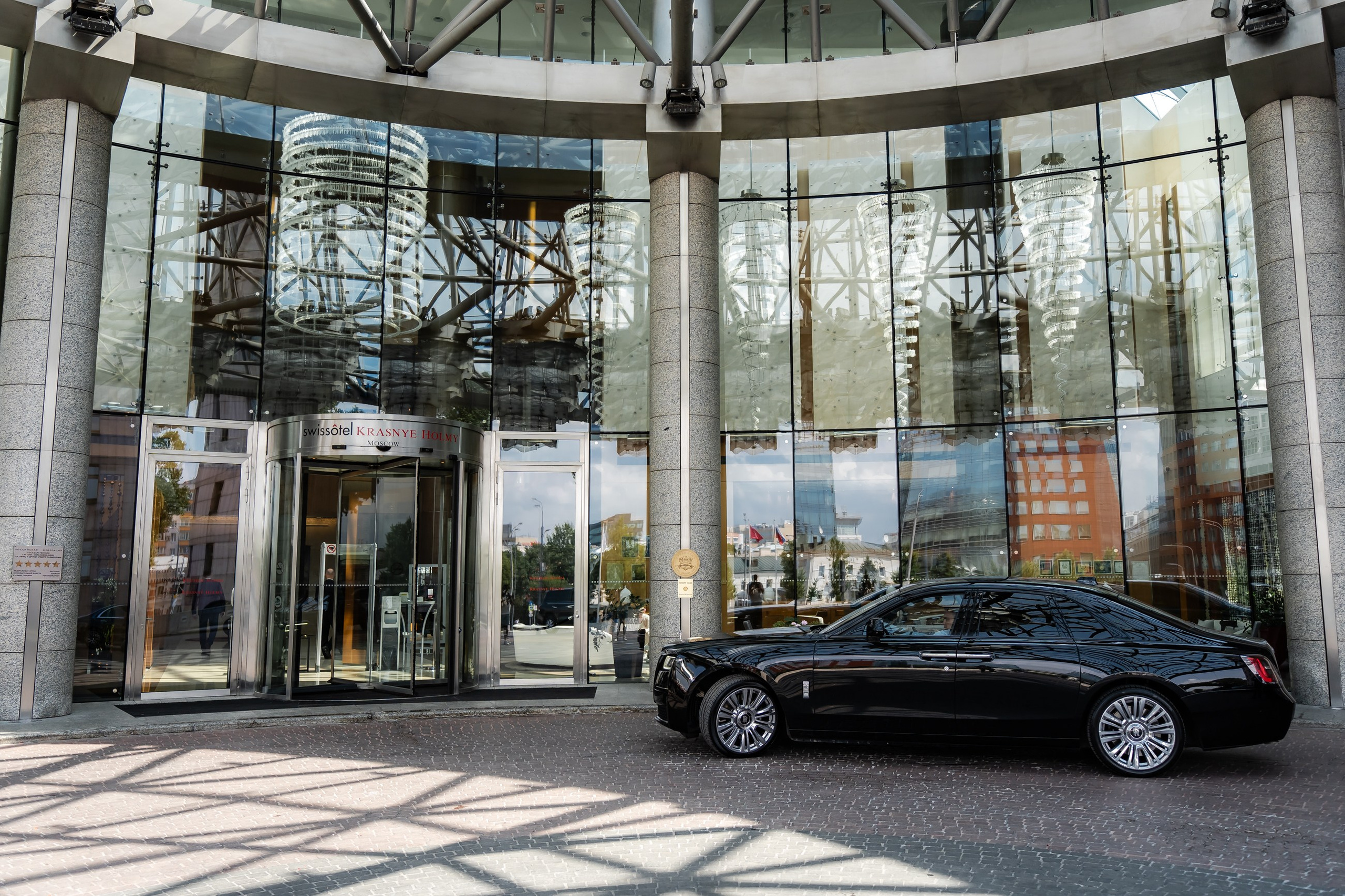 М & Ю. Свадебный и Репортажный фотограф в Москве — Шестак Константин