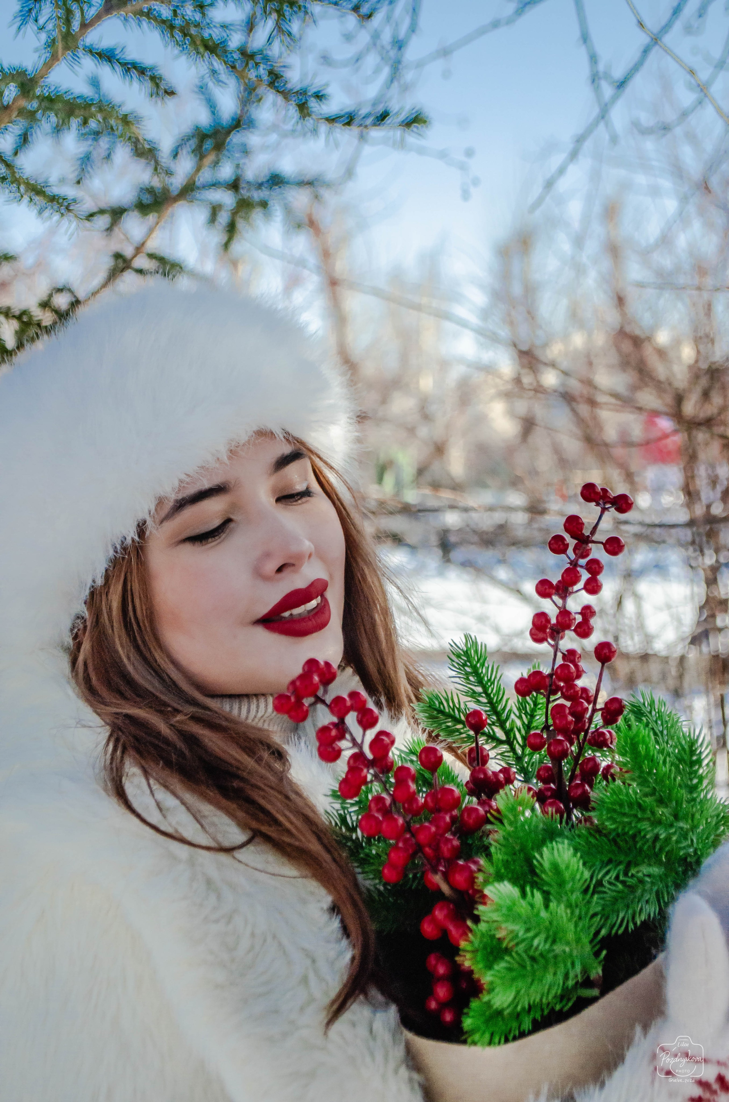 Slavic girl aesthetic | Барнаул|Раиса Дорохова|21.02.2026. Фотограф-видеограф Познякова Любовь