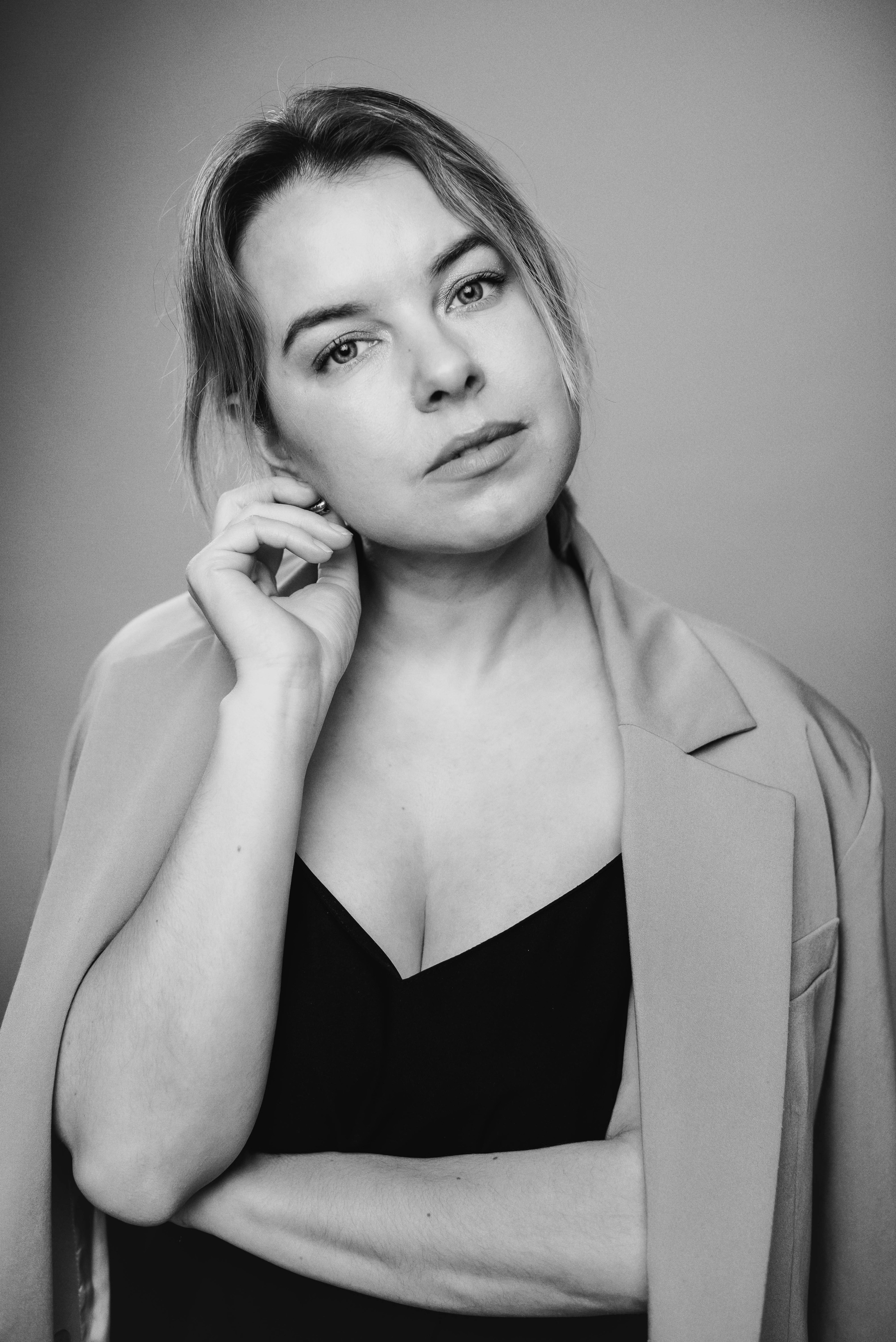 Актерское портфолио. Фотограф Ольга Березовская