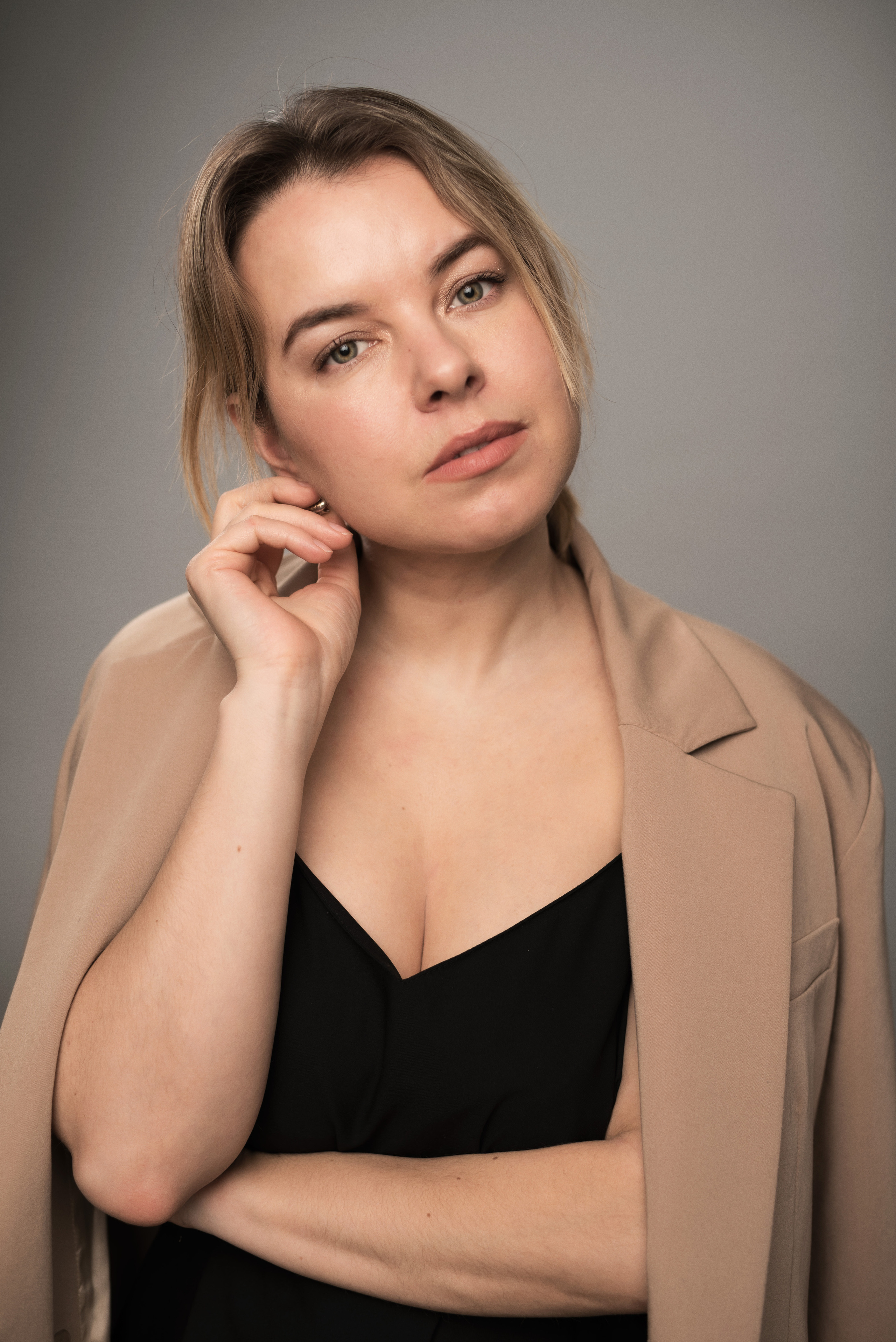 Актерское портфолио. Фотограф Ольга Березовская