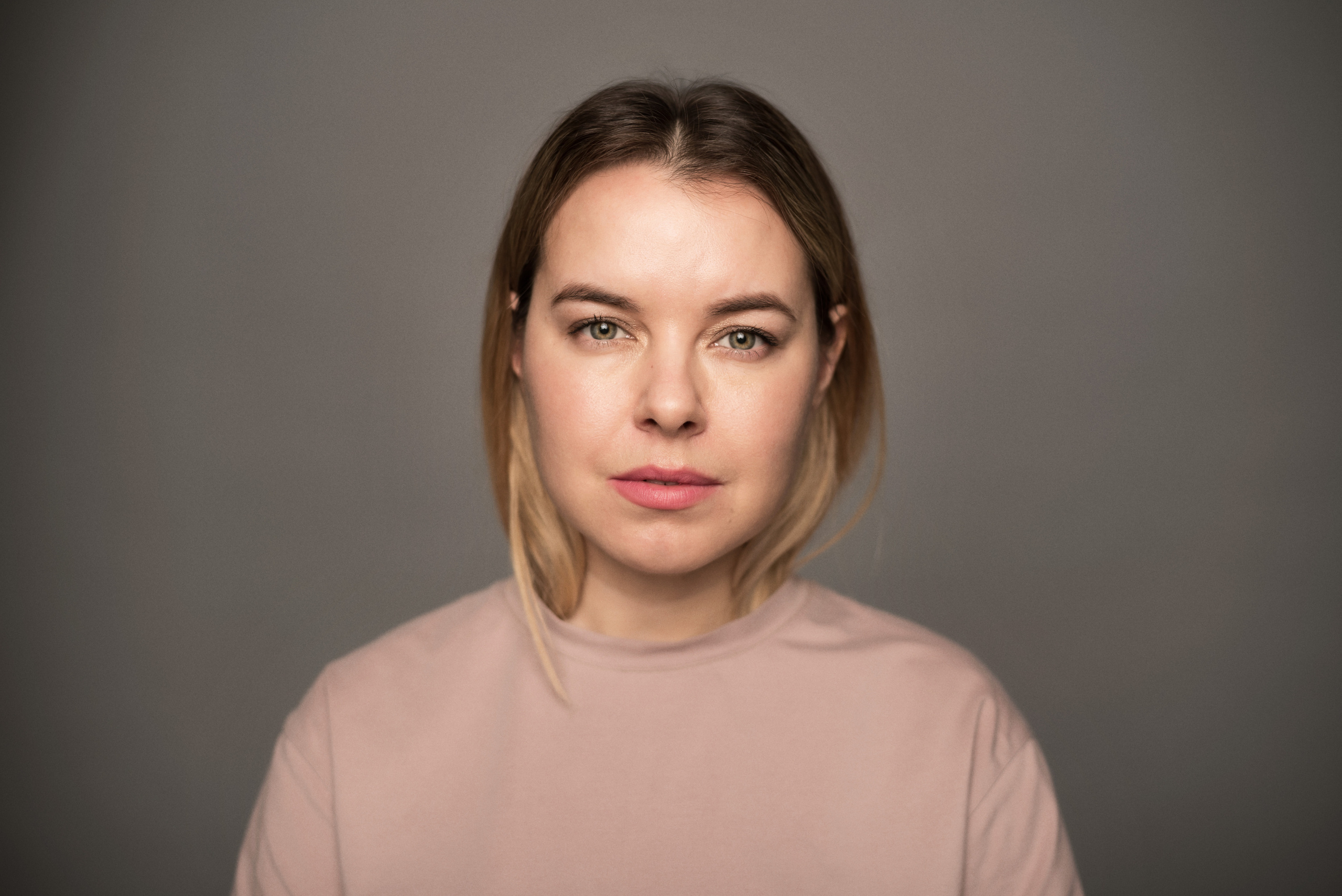 Актерское портфолио. Фотограф Ольга Березовская