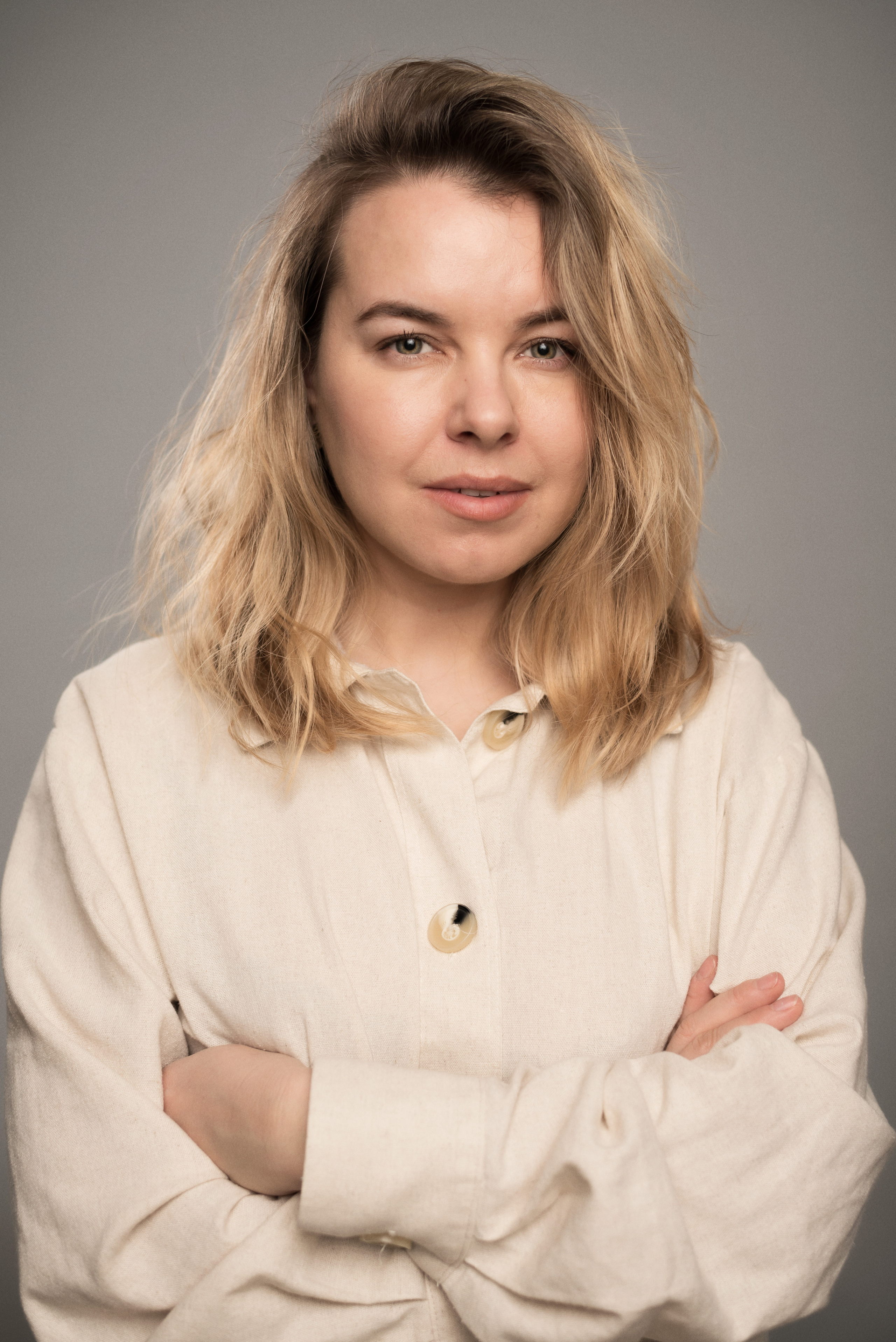 Актерское портфолио. Фотограф Ольга Березовская