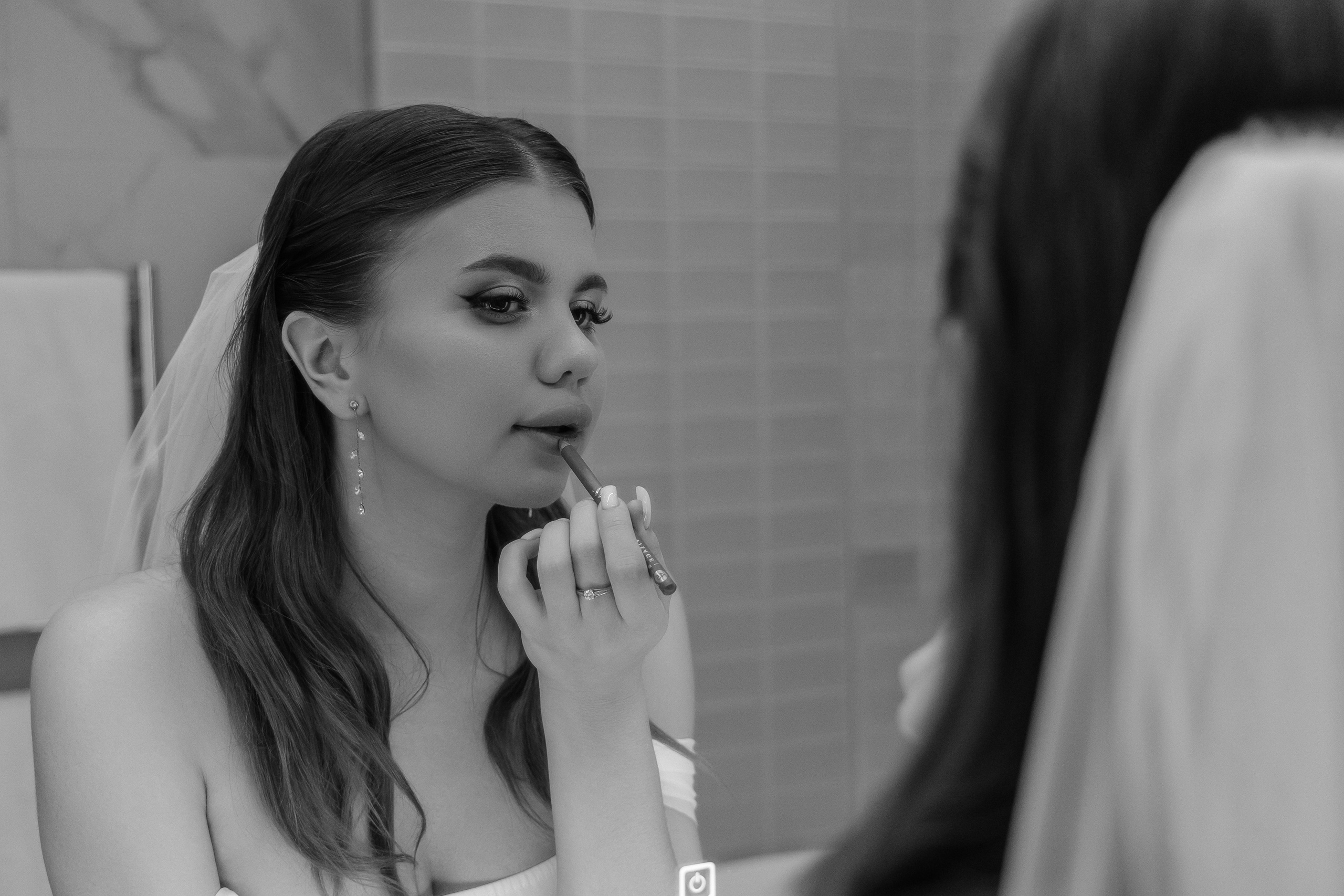 I&A. Фотограф Таганрог Хребет София