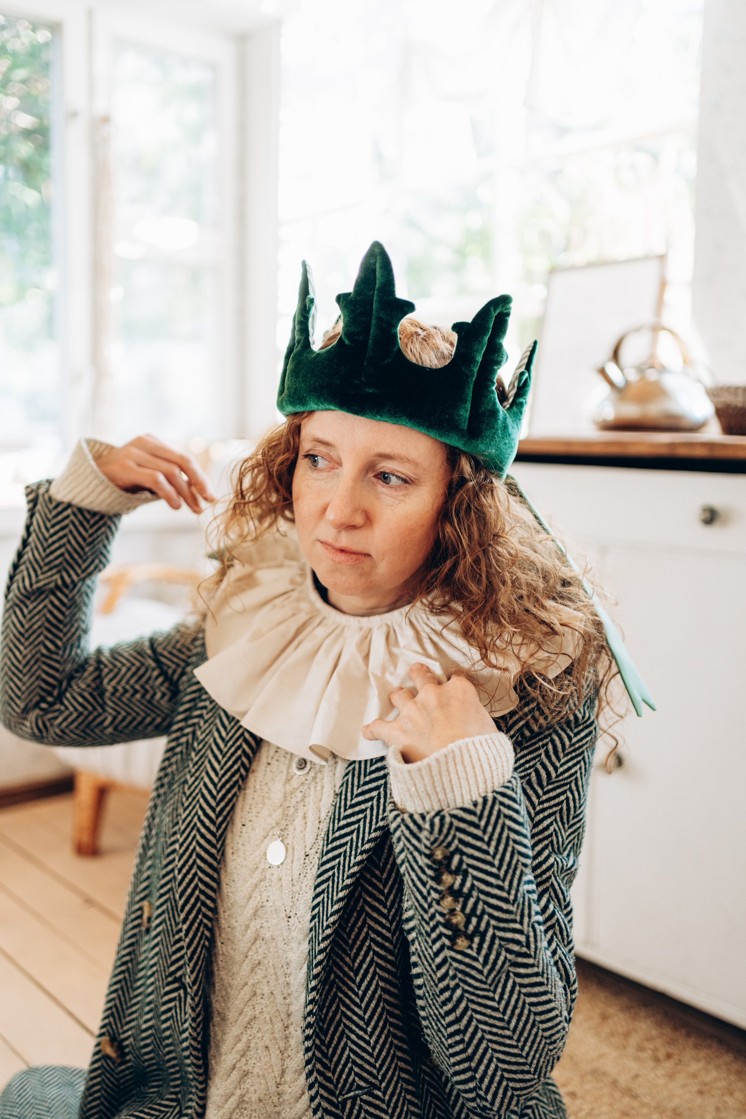 Маскарад на Зеленой даче. Семейный и детский фотограф и видеограф в Москве, Серпухове и Тарусе Валерия Сорокина