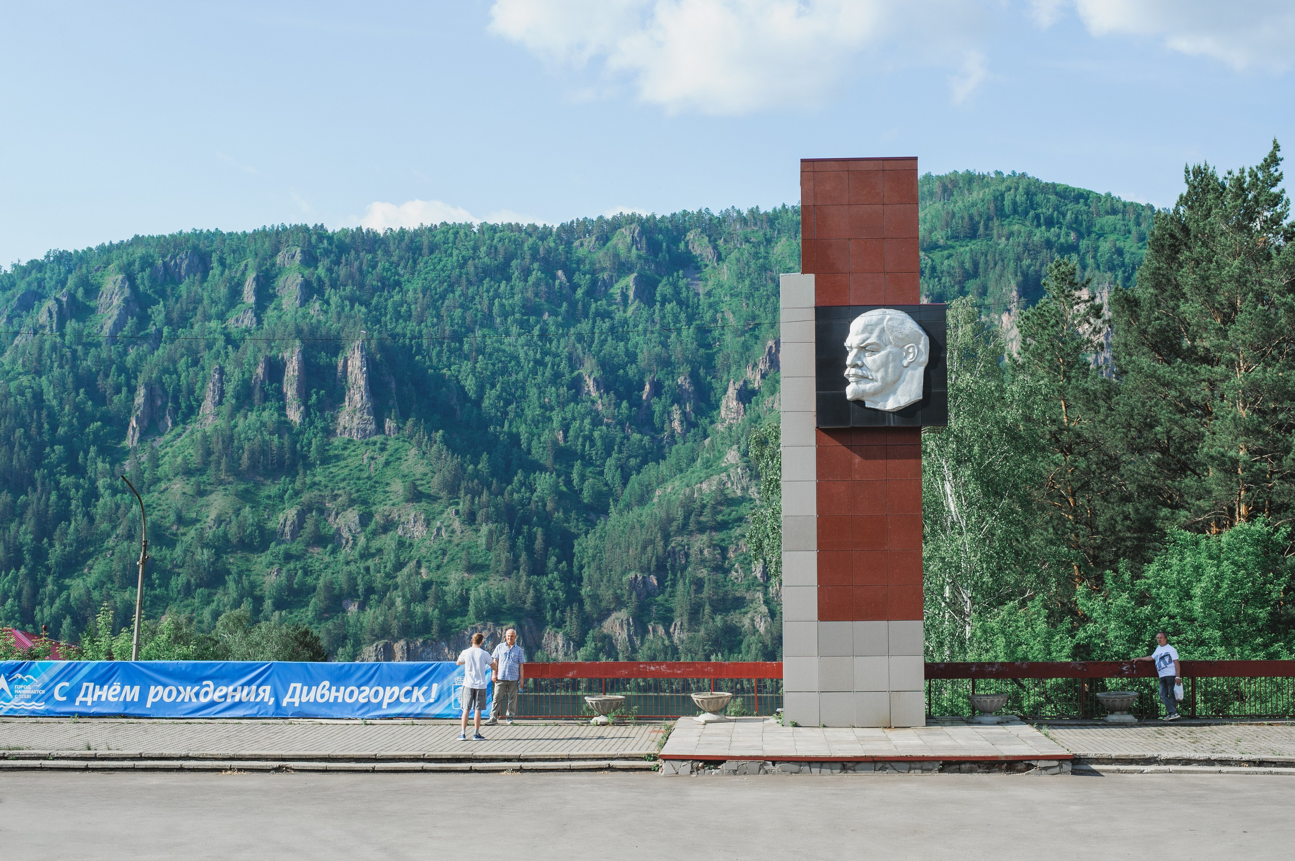 Серия «Русская романтика». Фотограф Алик Мелконян