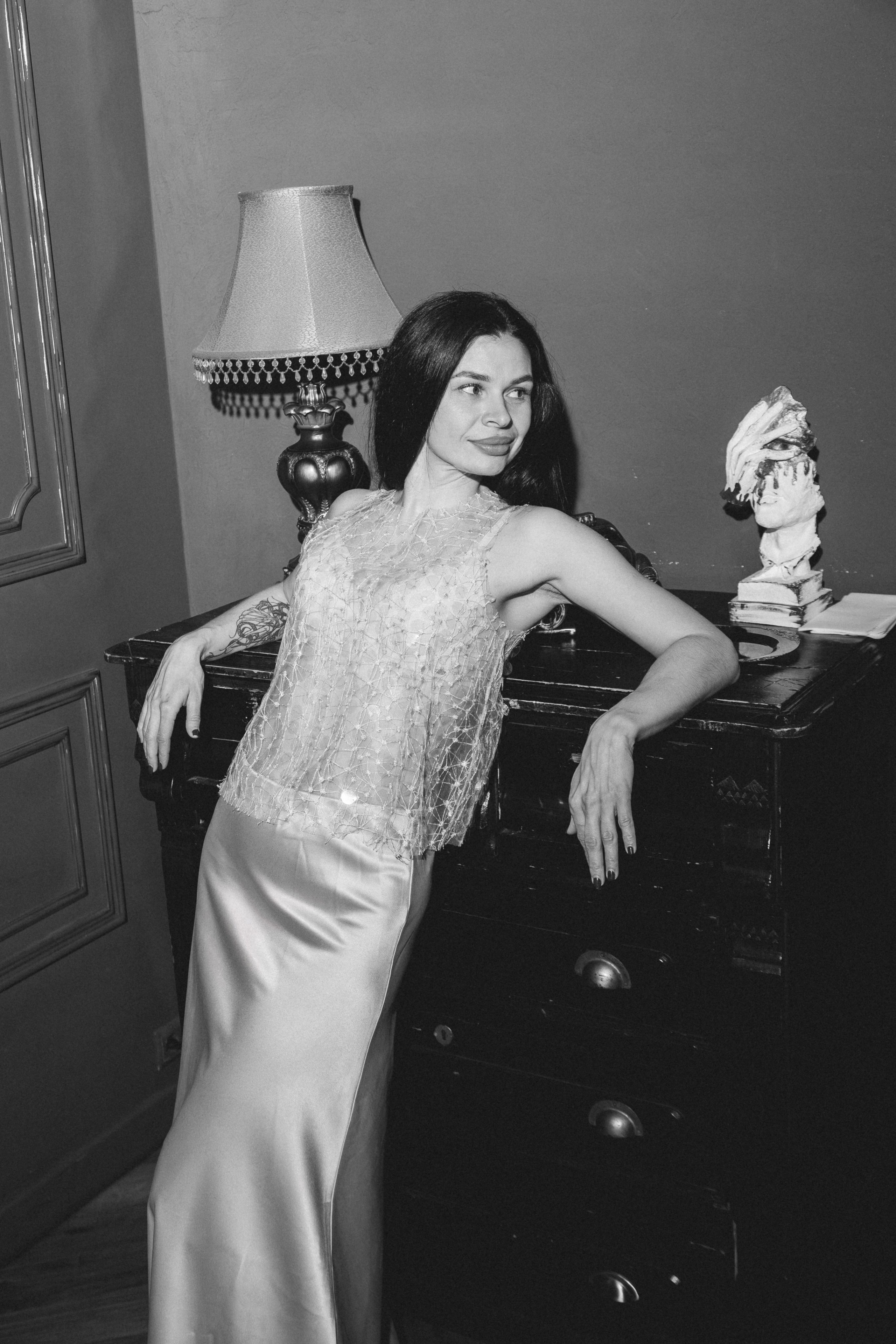 День рождения Тамары. Артур Иликчян — Wedding & Event фотограф в Краснодаре