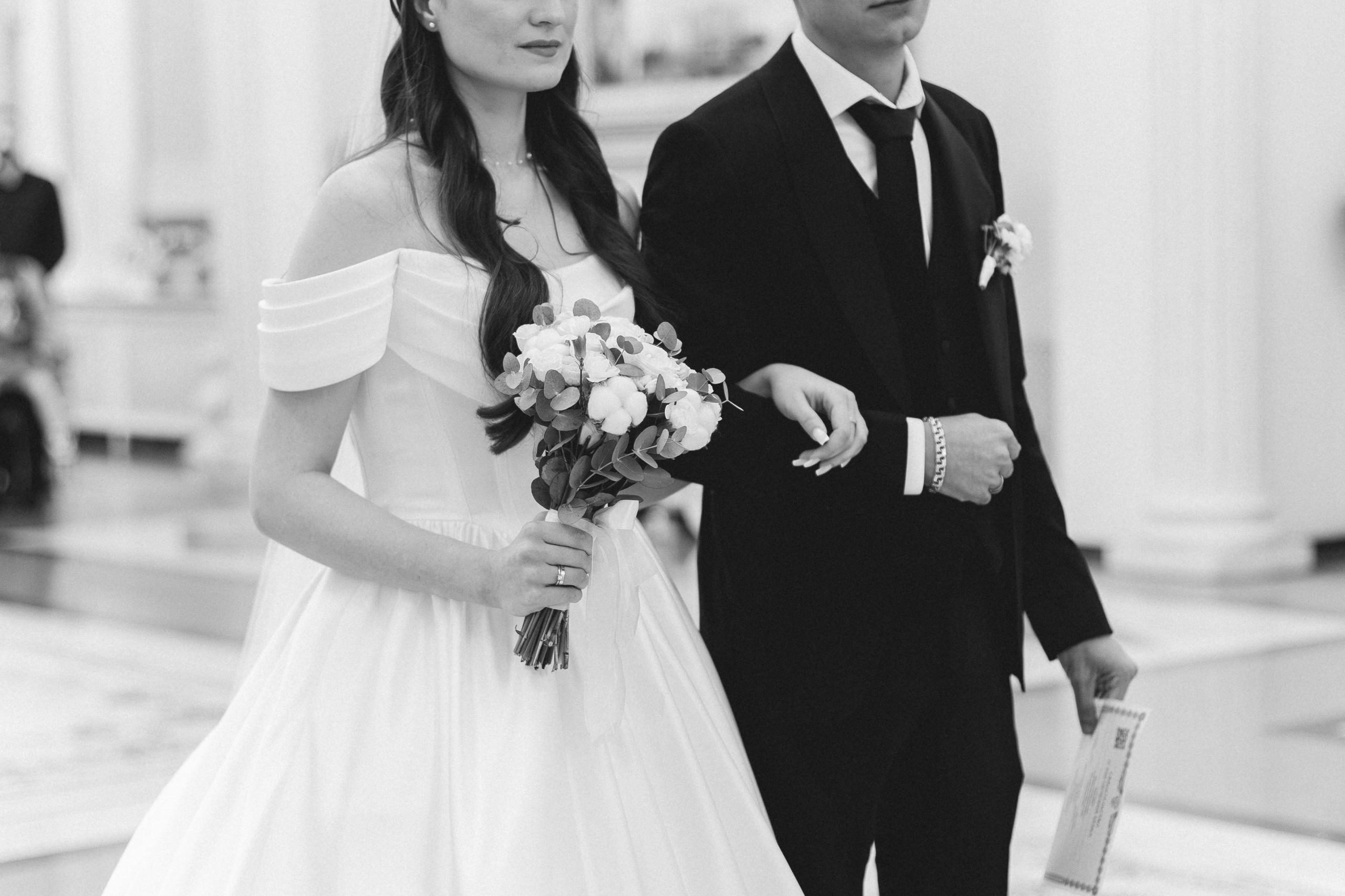 Свадьба Михаила и Арины. Артур Иликчян — Wedding & Event фотограф в Краснодаре