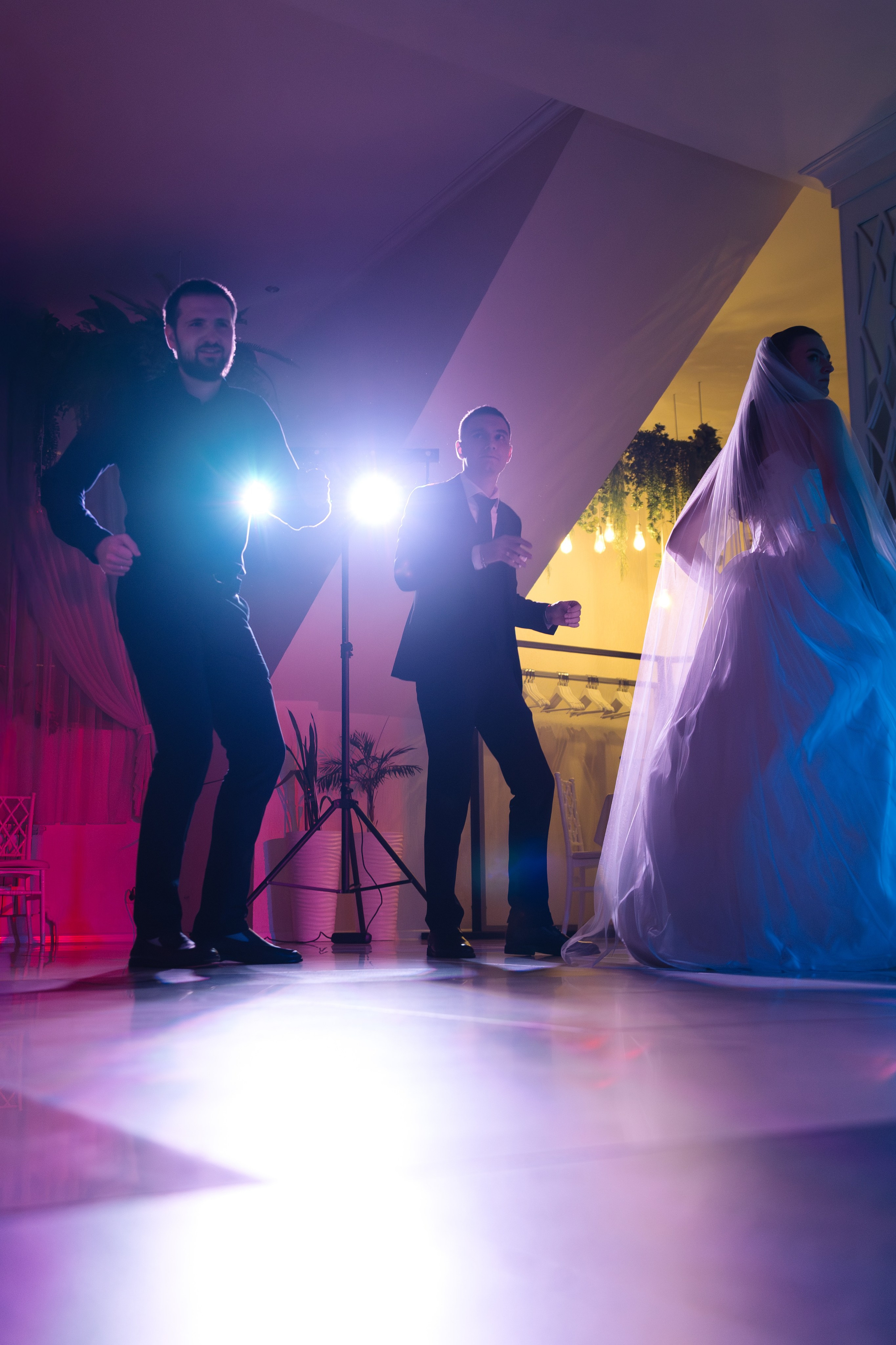 Свадьба Михаила и Арины. Артур Иликчян — Wedding & Event фотограф в Краснодаре