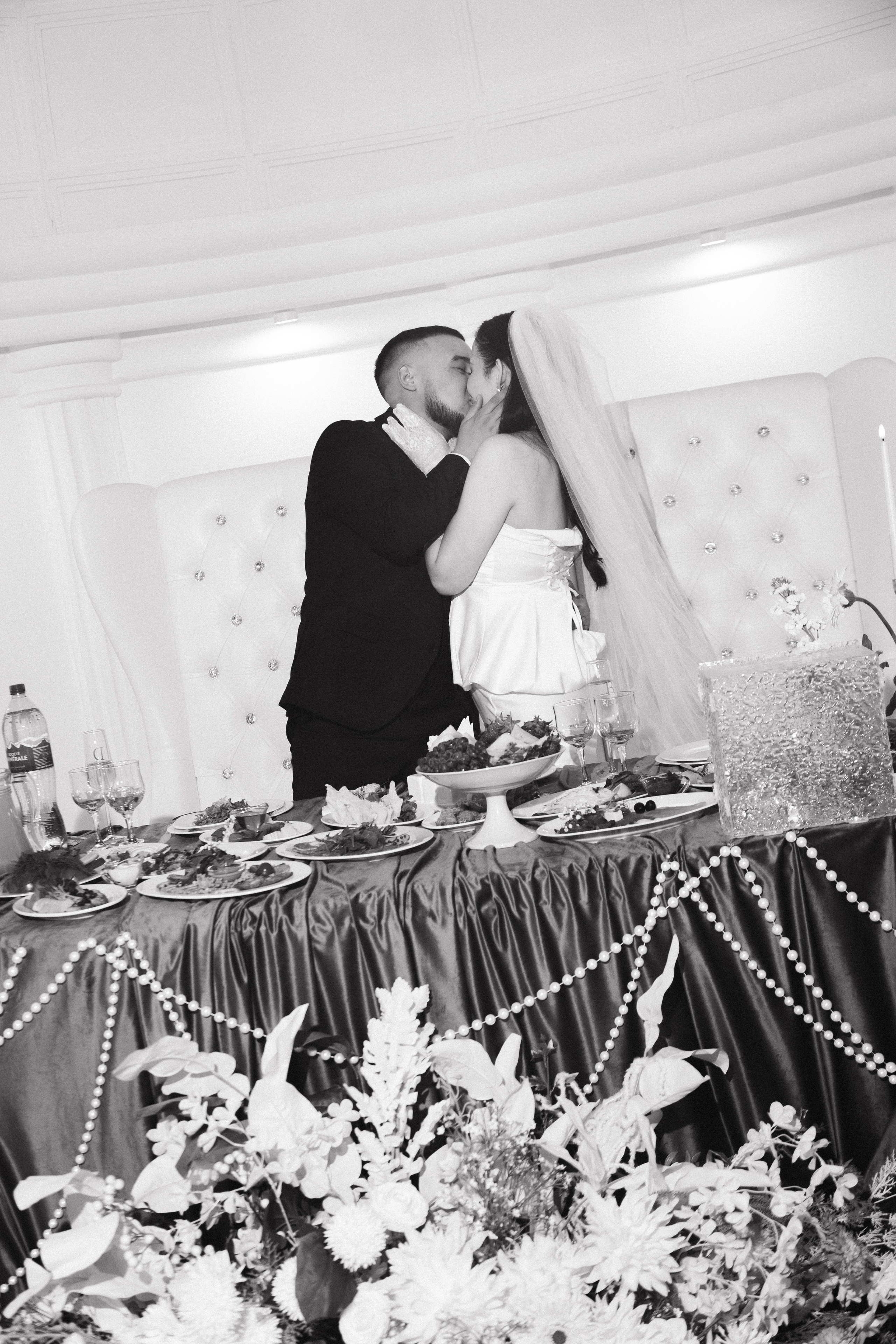 Денис и Виктория. Артур Иликчян — Wedding & Event фотограф в Краснодаре