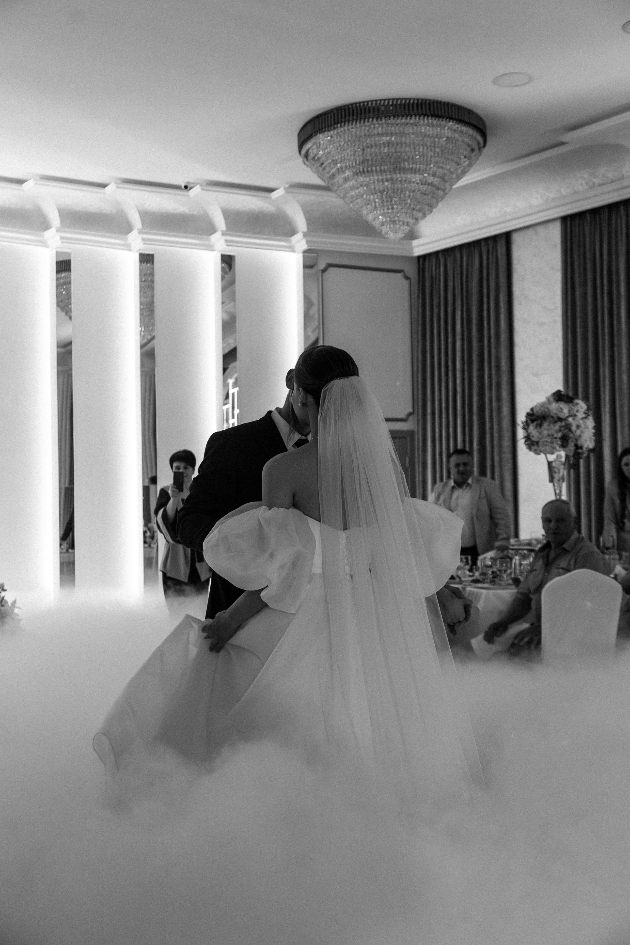 Свадьба Андрея и Ксении. Артур Иликчян — Wedding & Event фотограф в Краснодаре