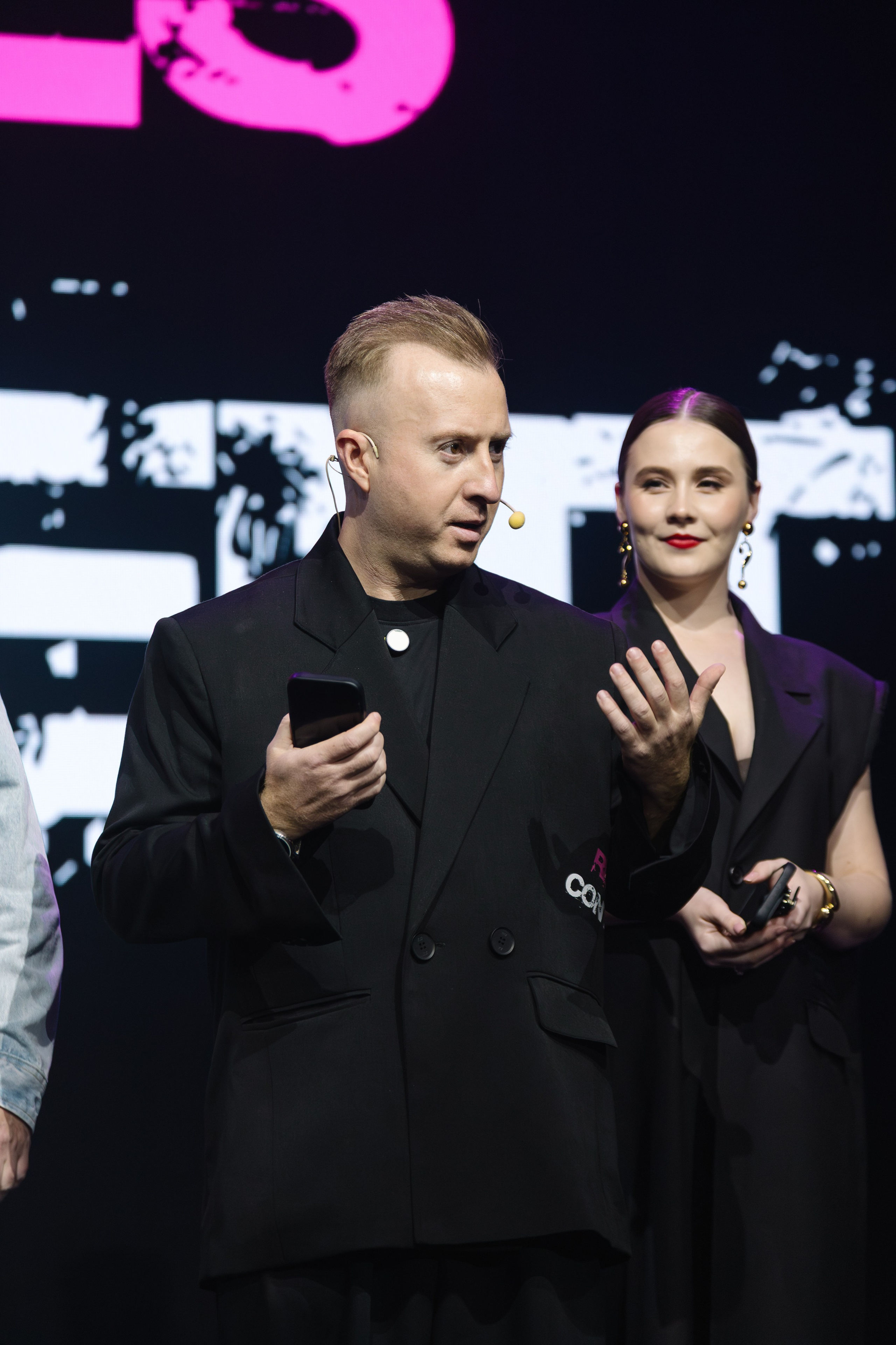 Конференция REELS CONTENT. Артур Иликчян — Wedding & Event фотограф в Краснодаре