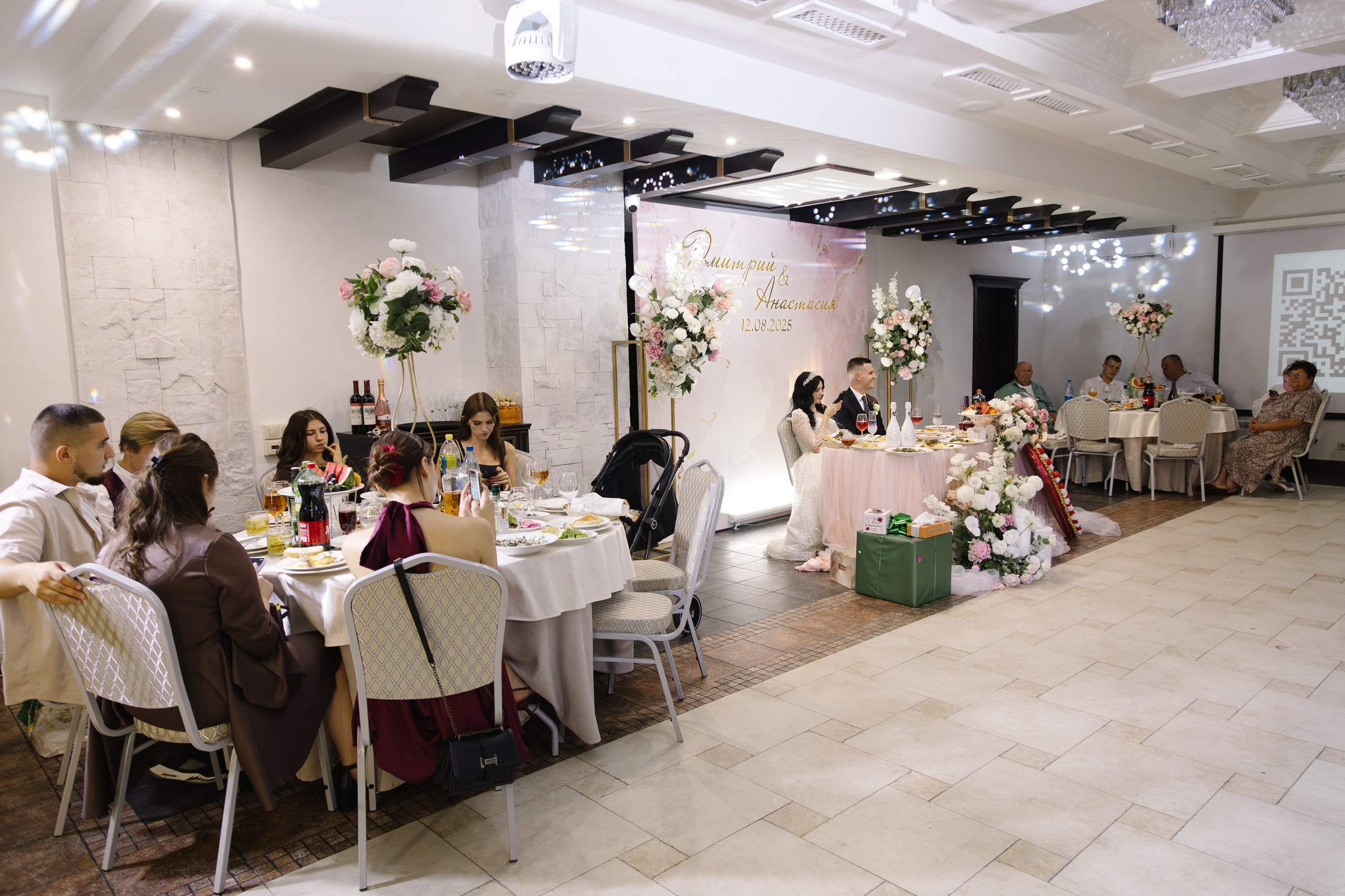 Свадьба Дмитрия и Анастасии. Артур Иликчян — Wedding & Event фотограф в Краснодаре