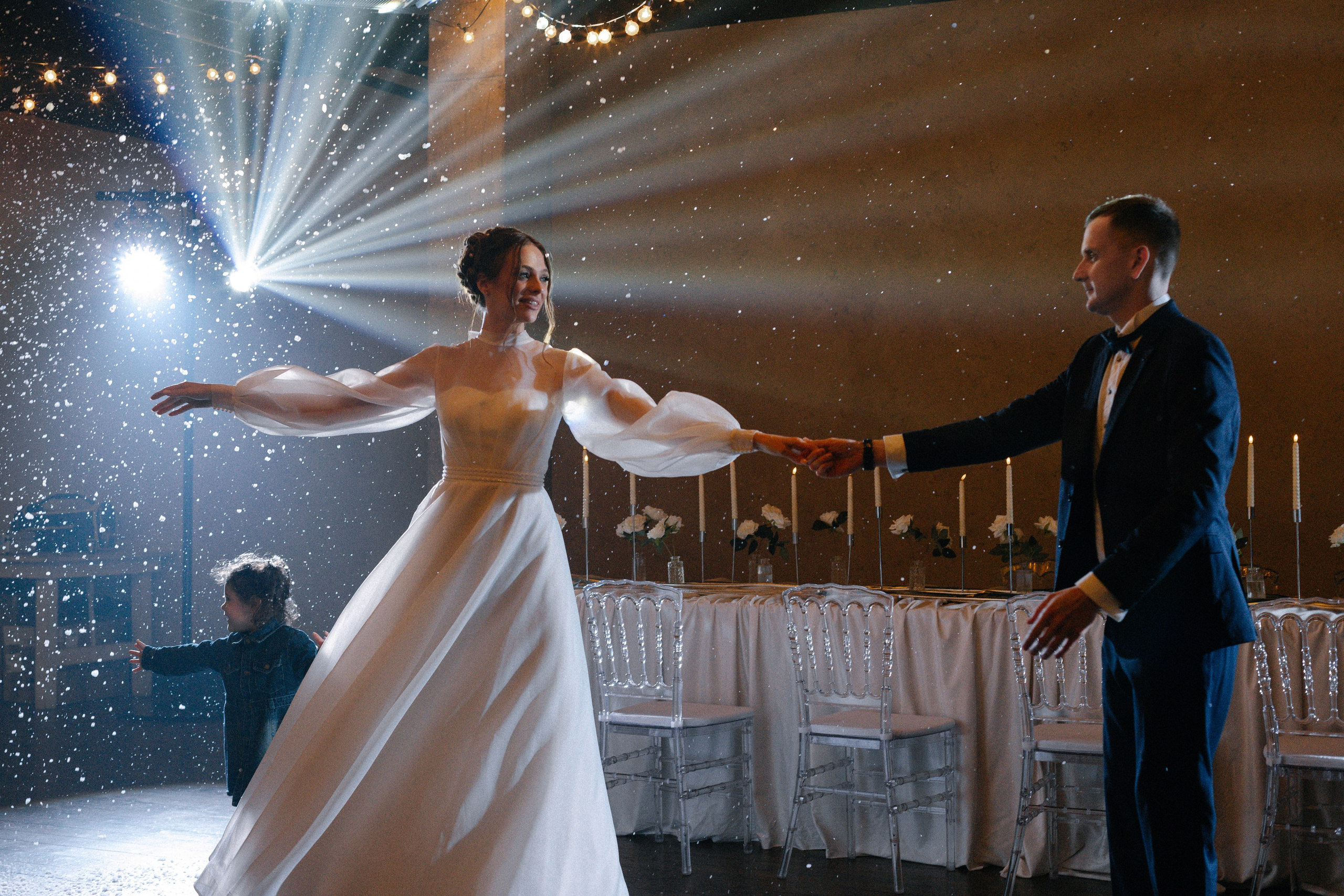 Свадьба Сергея и Марии. Артур Иликчян — Wedding & Event фотограф в Краснодаре