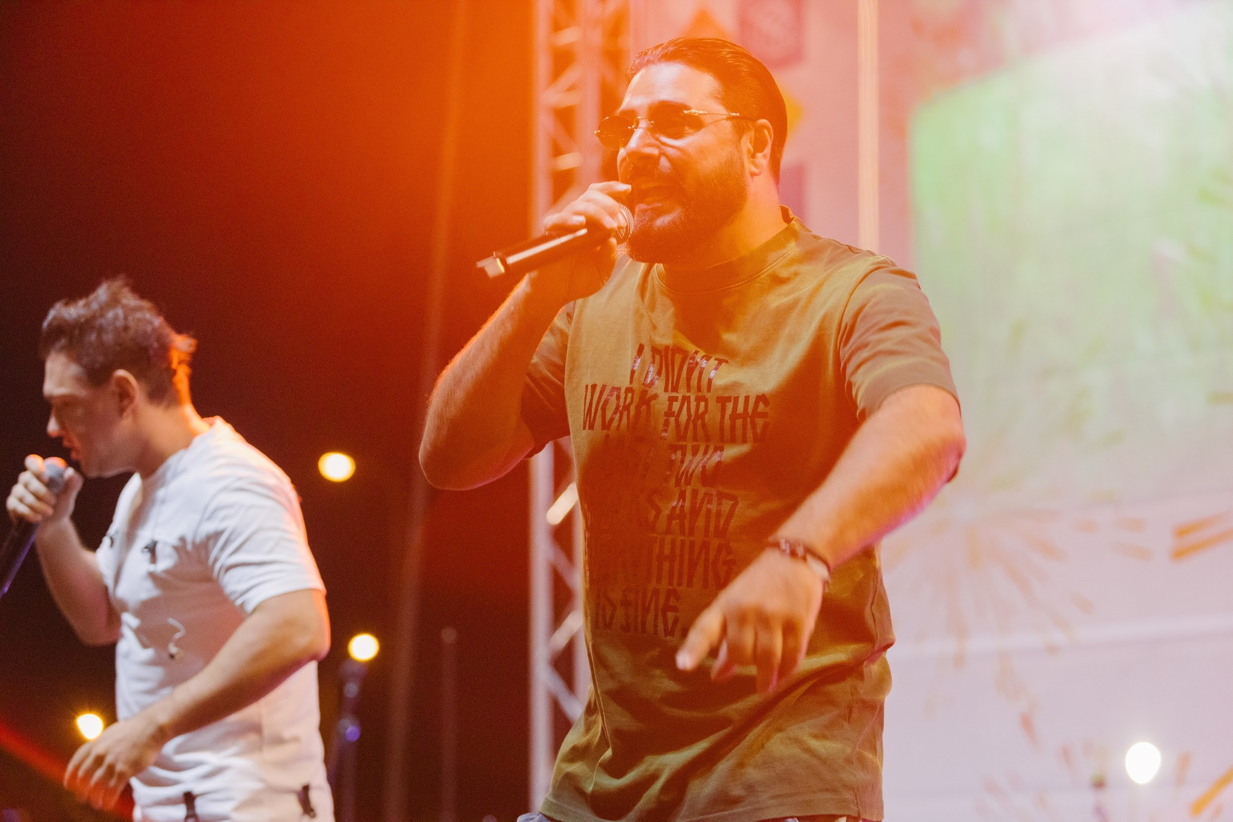 Мурино 275 лет. День города. Портфолио свадебного фотографа. Роман Каргаполов