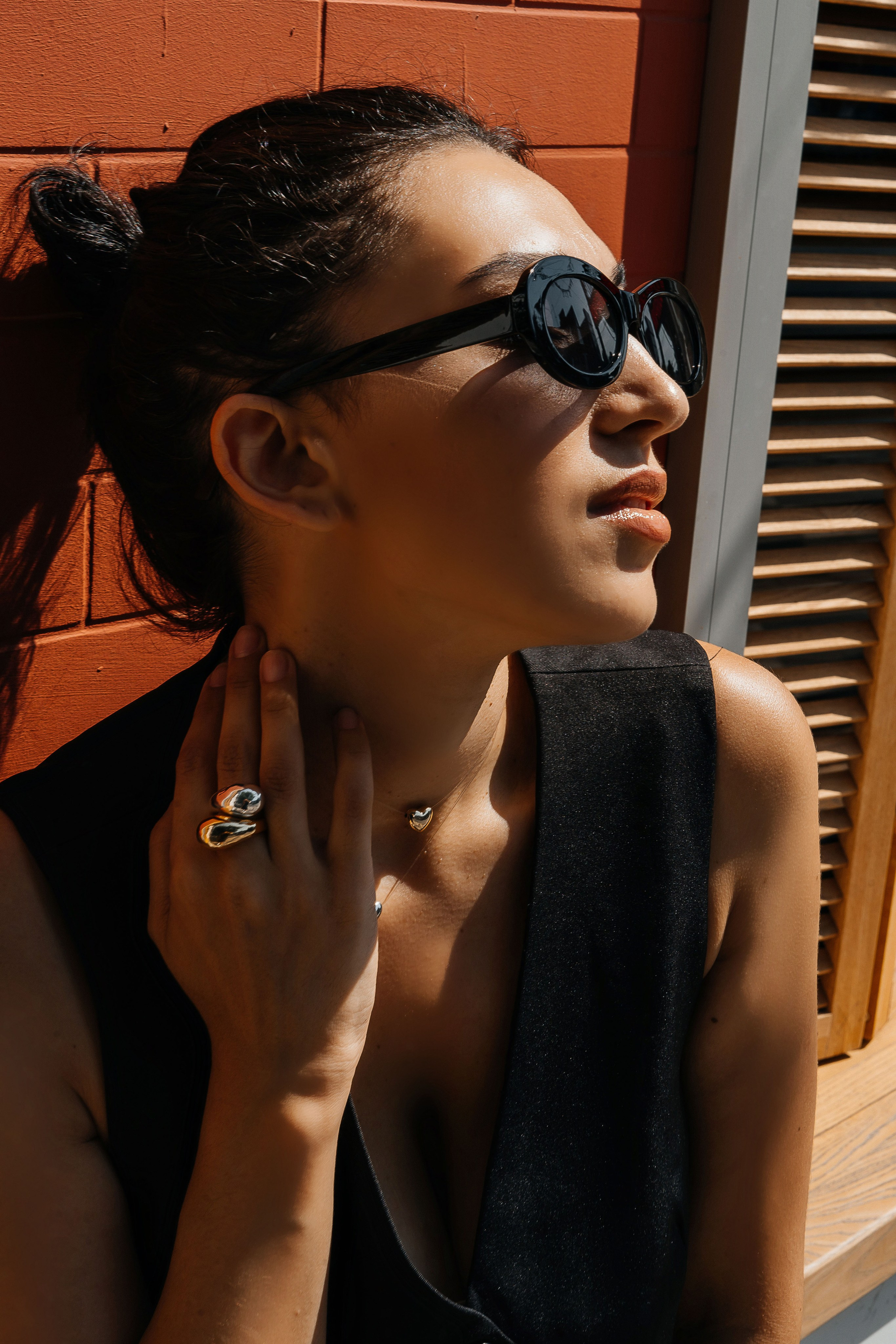 Уличные сьемки. Виктория Алпеева — фотограф по любви