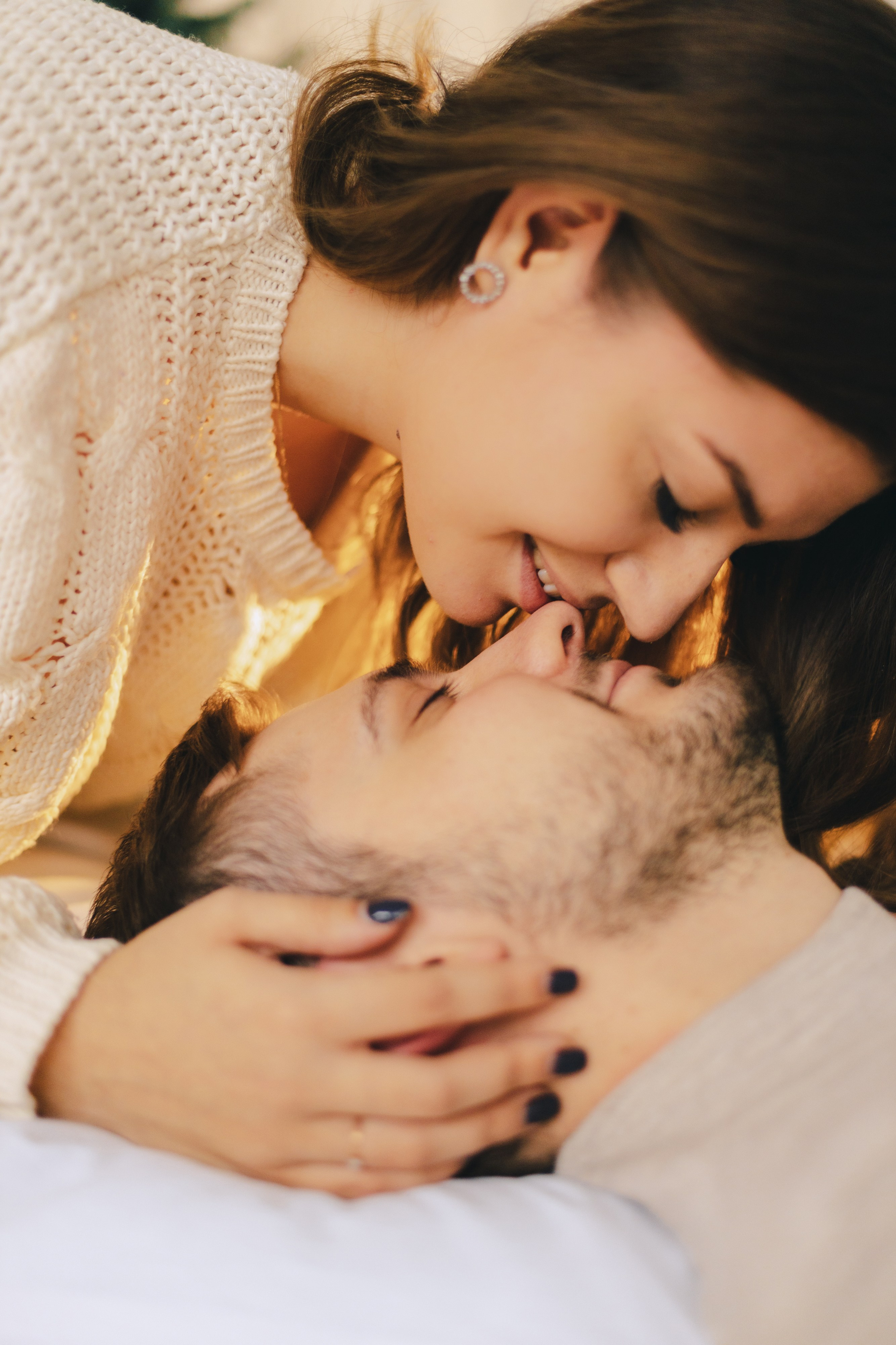 Ксюша и Влад. Фотограф Таганрог Любимая Надя