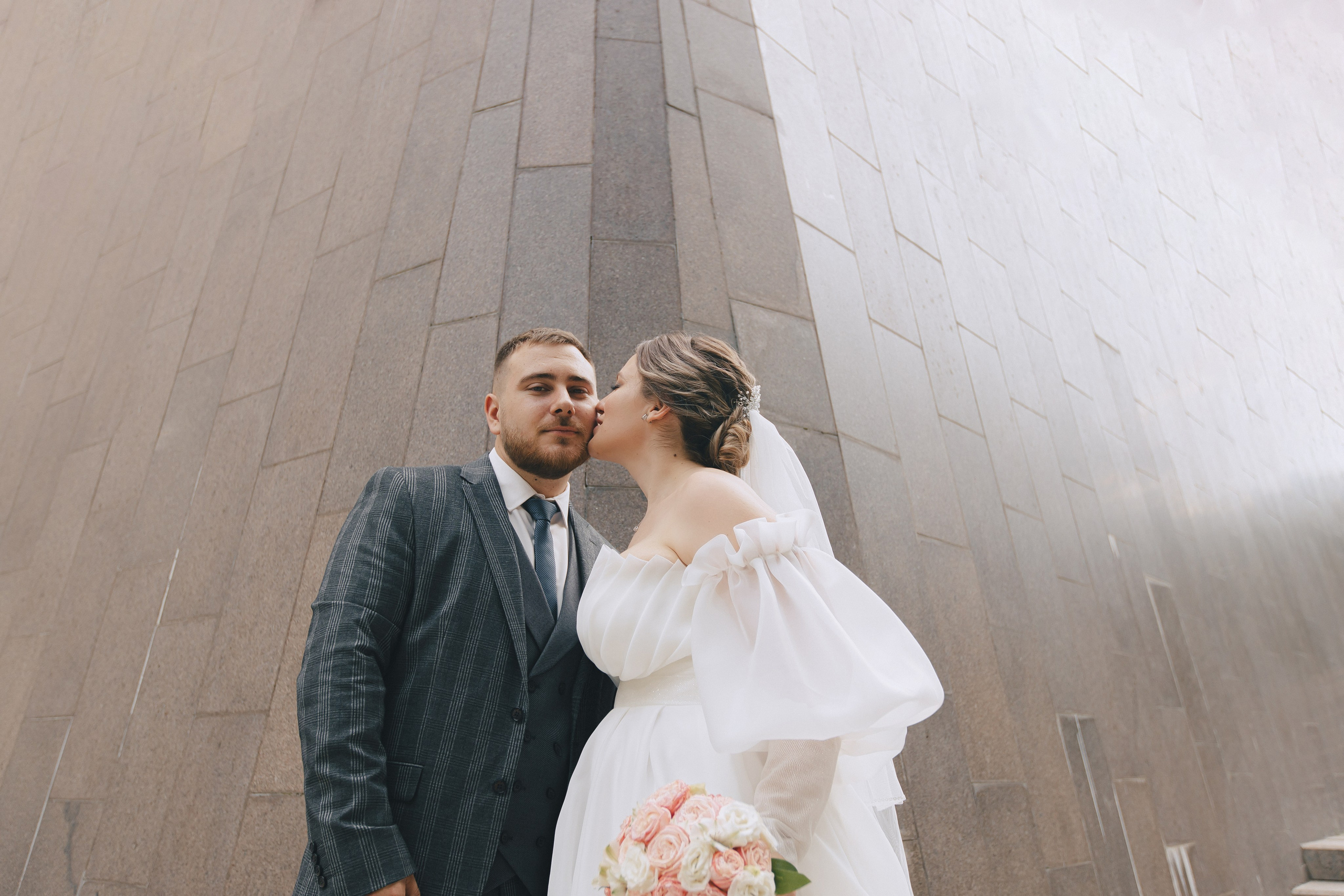 Арина и Егор. Фотограф Таганрог Любимая Надя