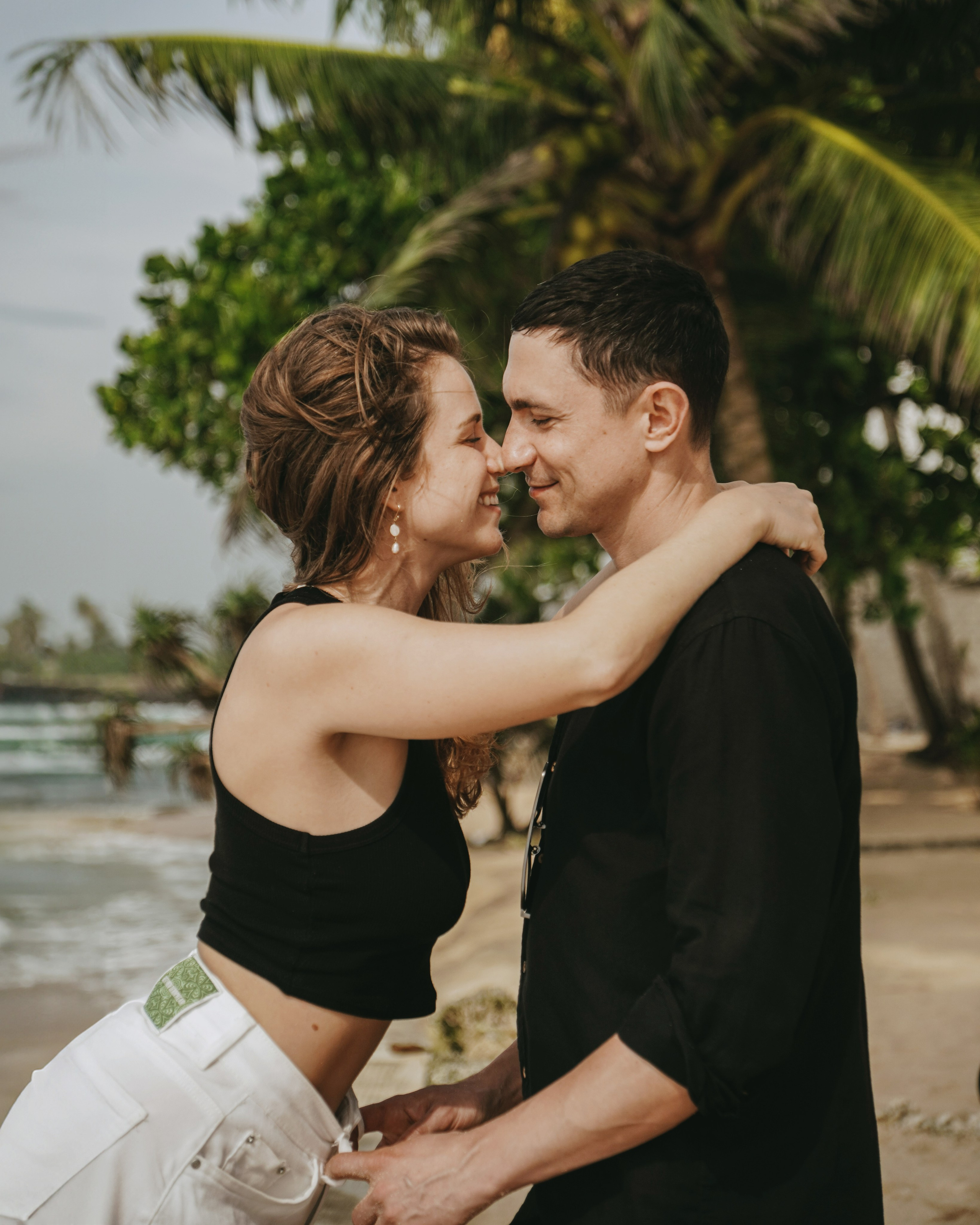 Family in Sri Lanka. Travel & Life style Photographer