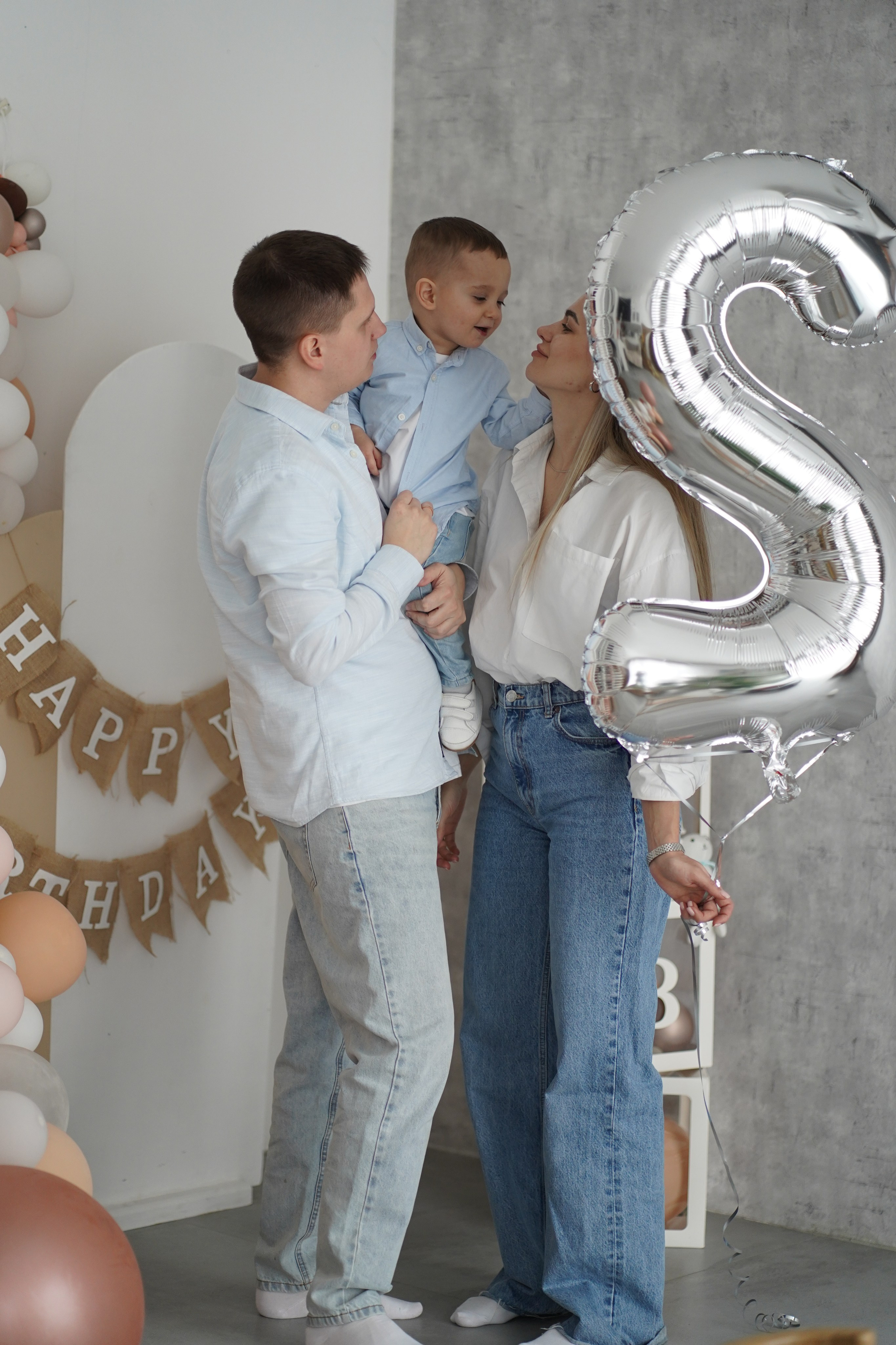 HB. Фотограф в Москве и МО