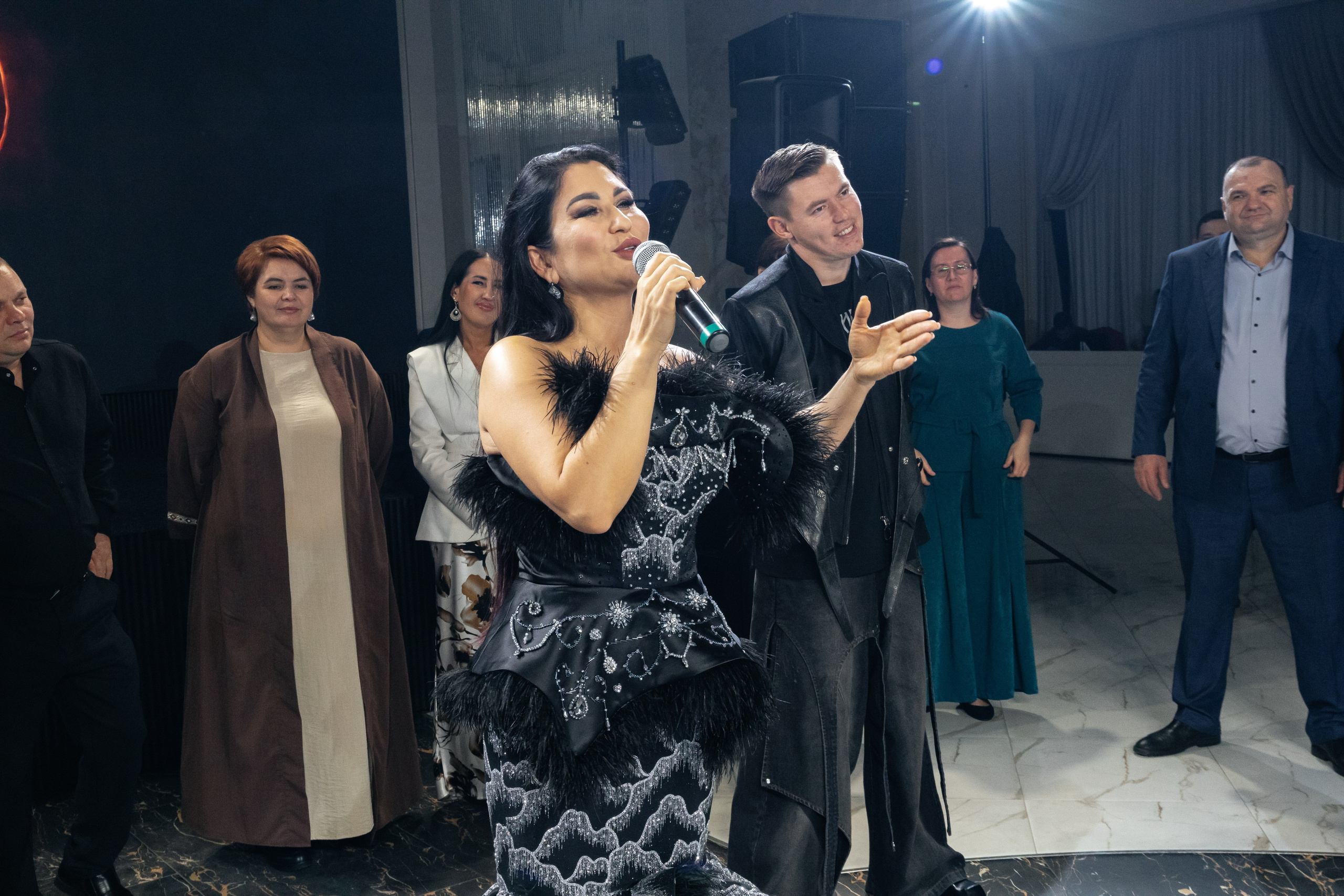 Bulat & Gulgena. Свадебный фотограф Ильнар Асадуллин