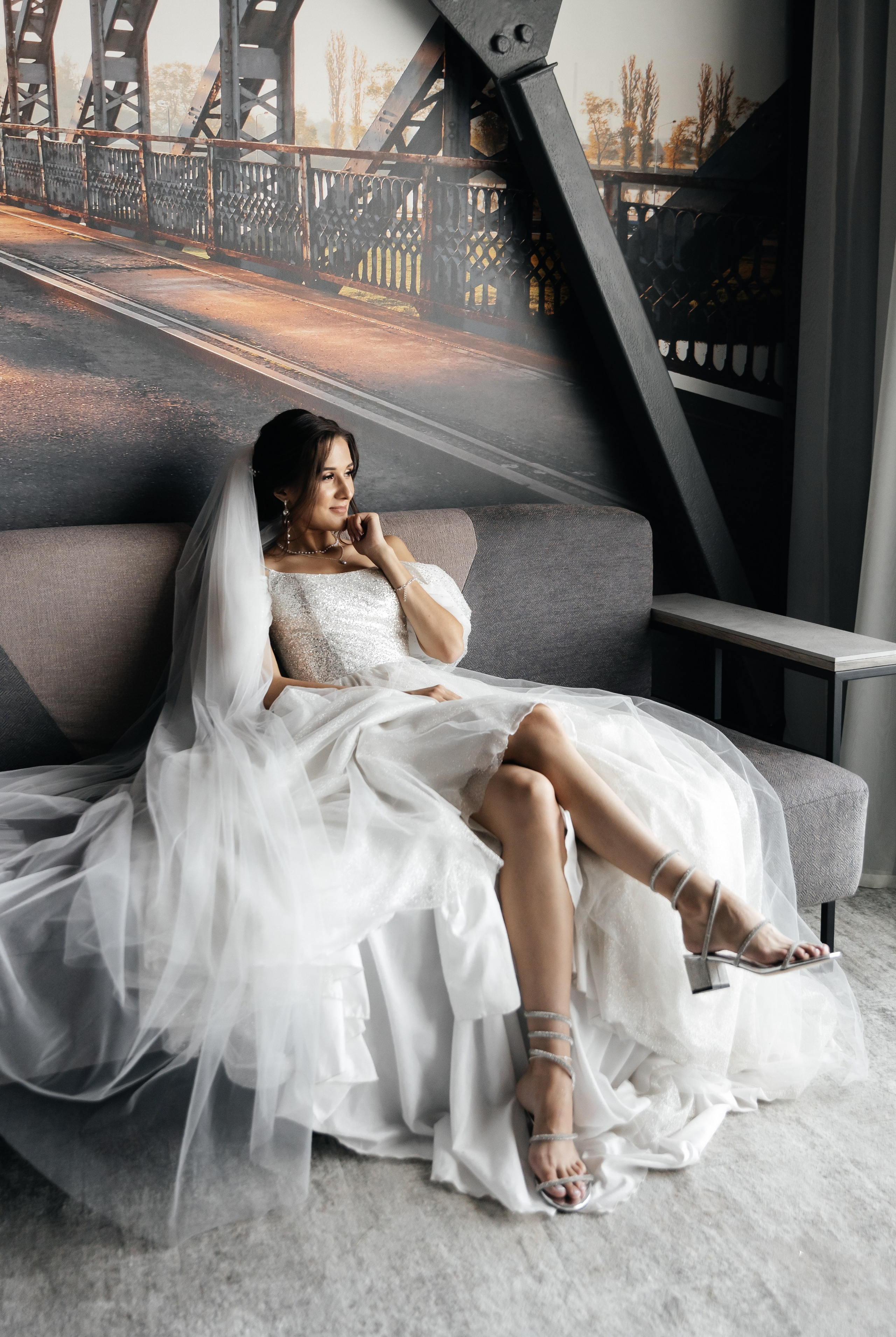 Ainur & Alina. Свадебный фотограф Ильнар Асадуллин