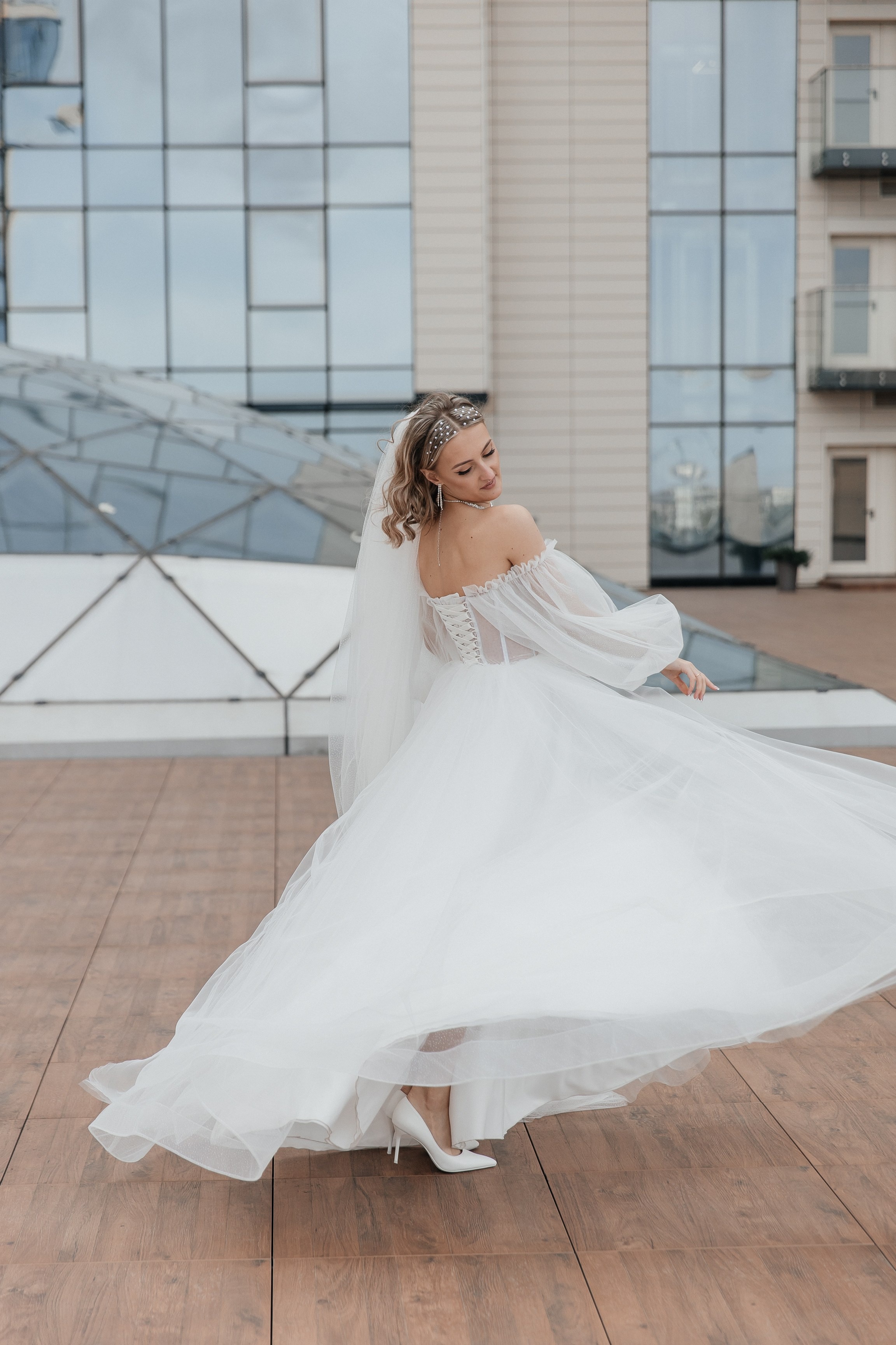 Соня и Самвел. Свадебный фотограф Кристина Тимощук