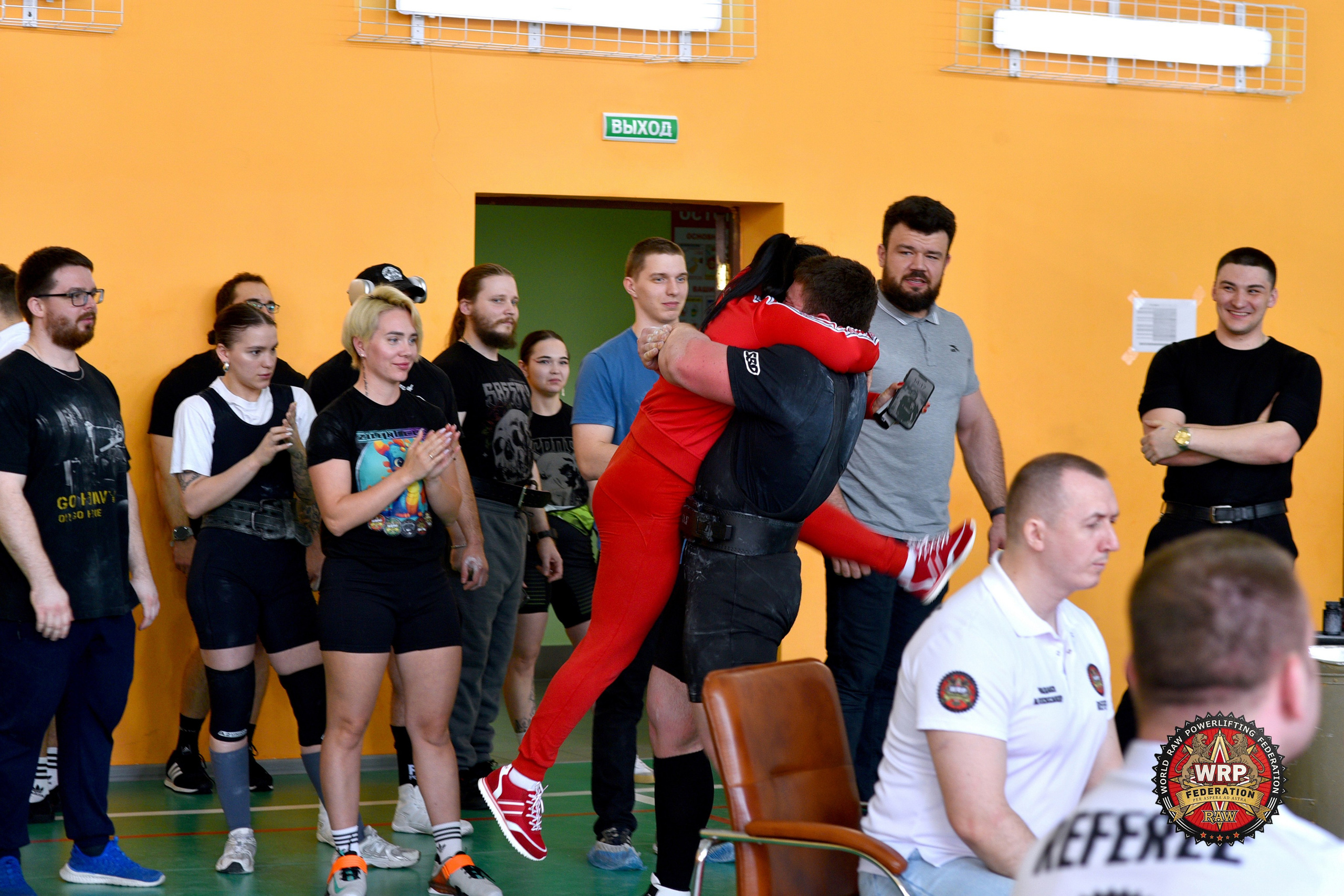 Спортивные мероприятия. Фотограф-видеограф в Димитровграде и Ульяновске Герман Наумов